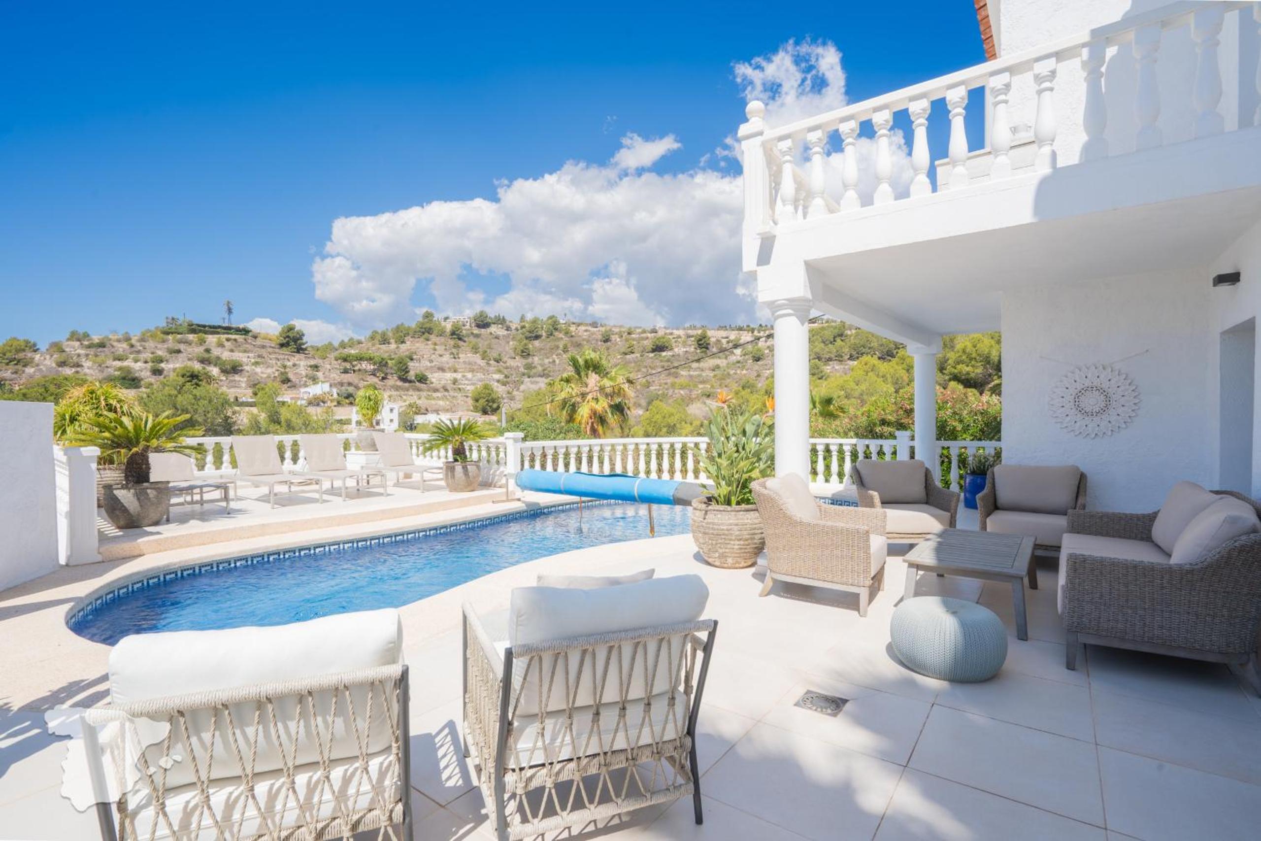 Villa Joana - CostaBlancaDreams