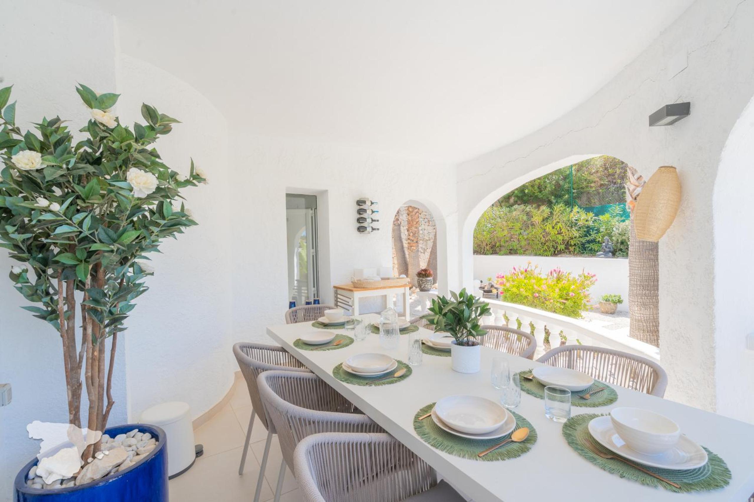 Villa Joana - CostaBlancaDreams