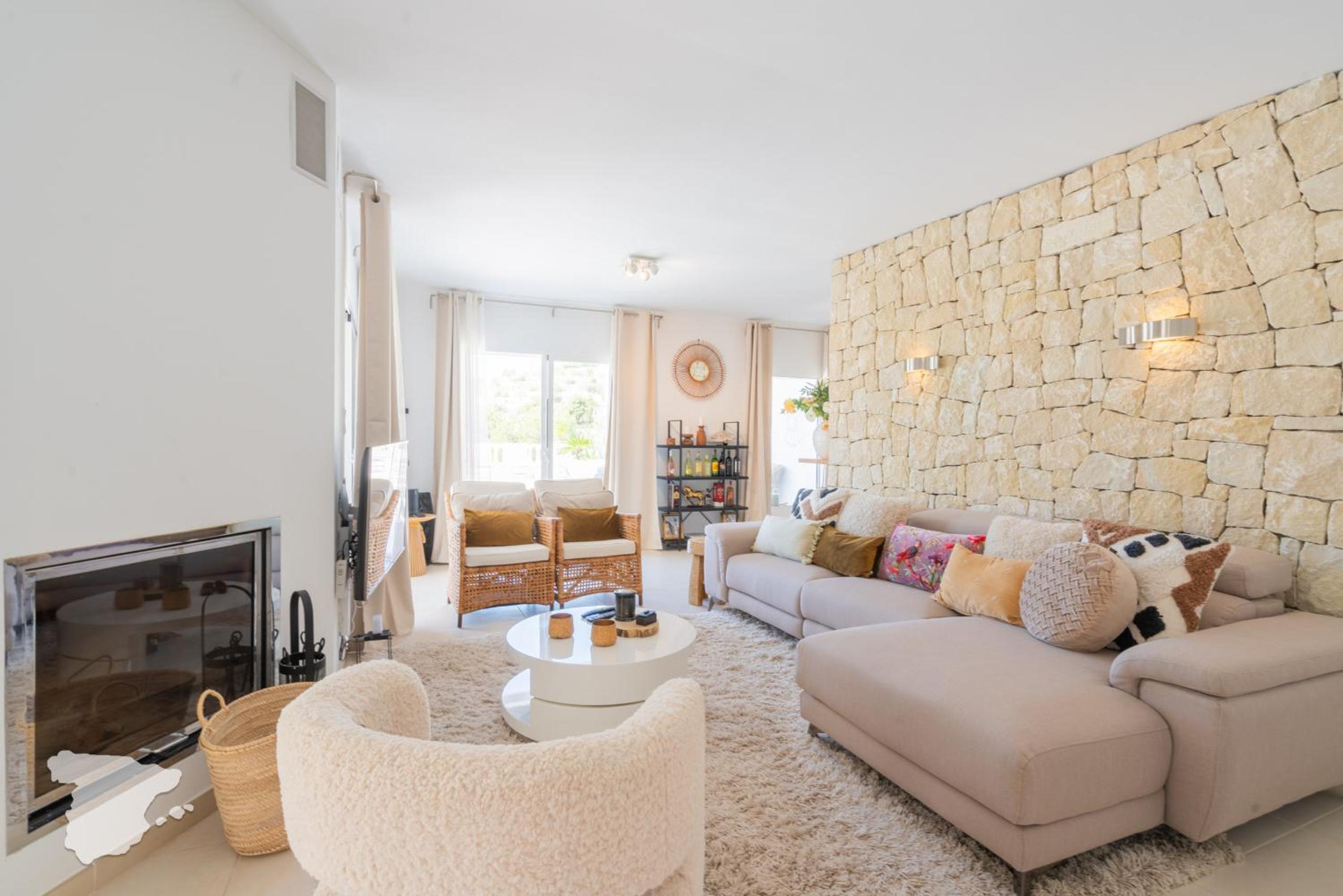 Villa Joana - CostaBlancaDreams