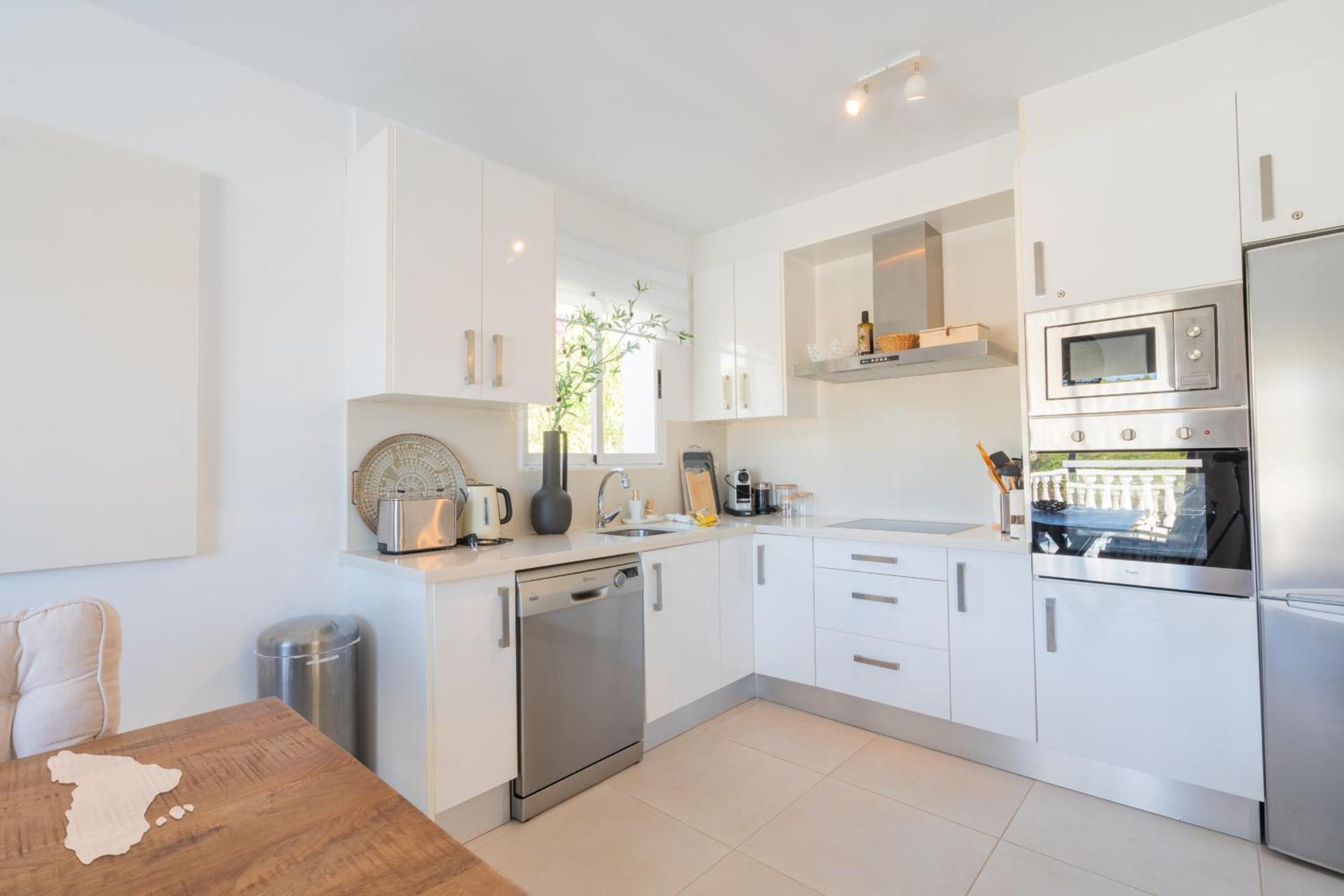 Villa Joana - CostaBlancaDreams