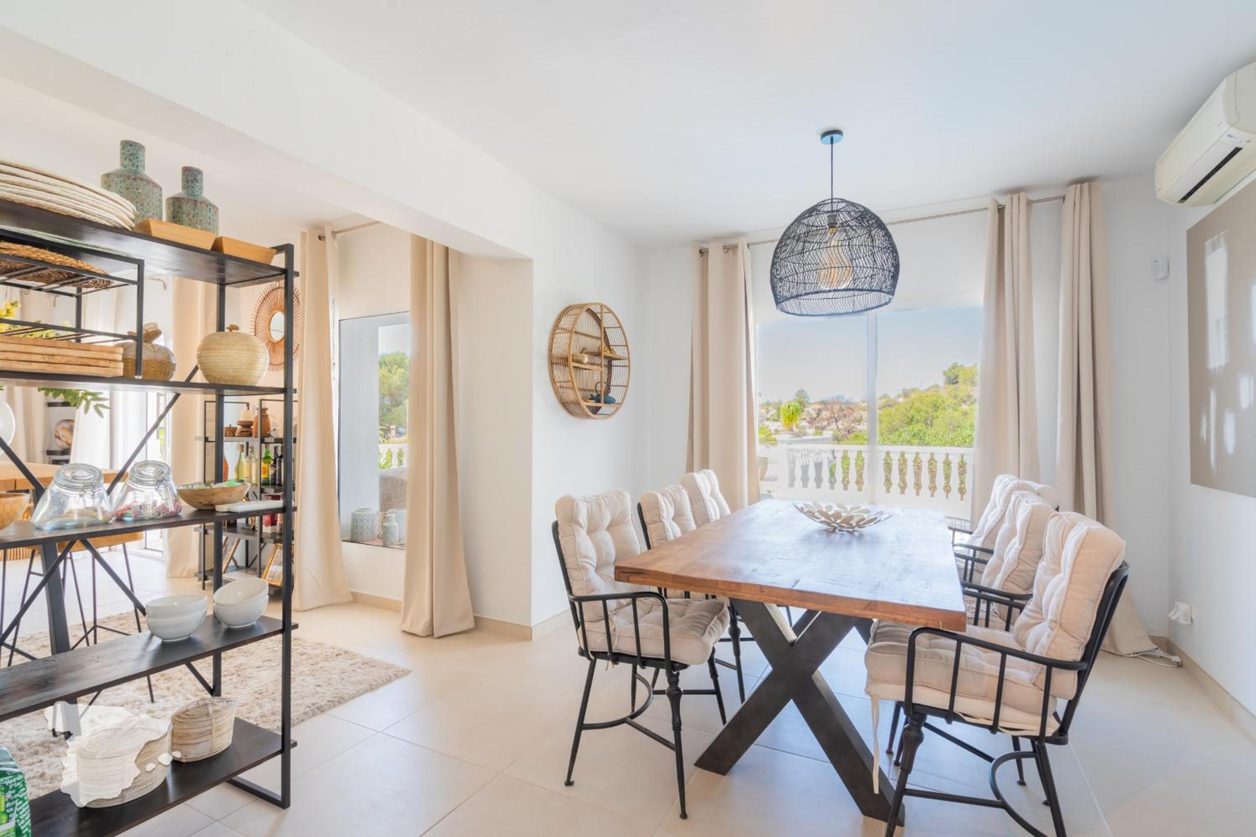 Villa Joana - CostaBlancaDreams