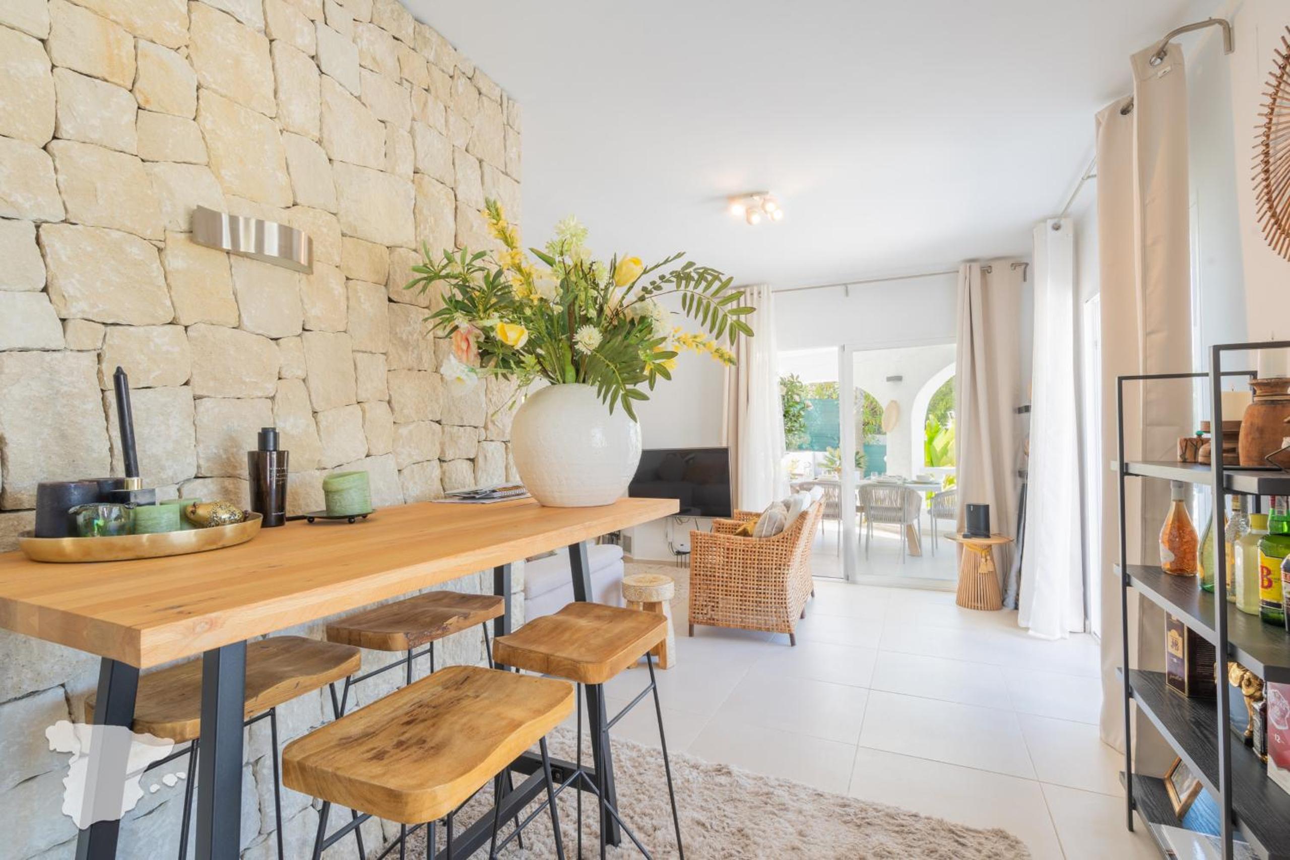 Villa Joana - CostaBlancaDreams