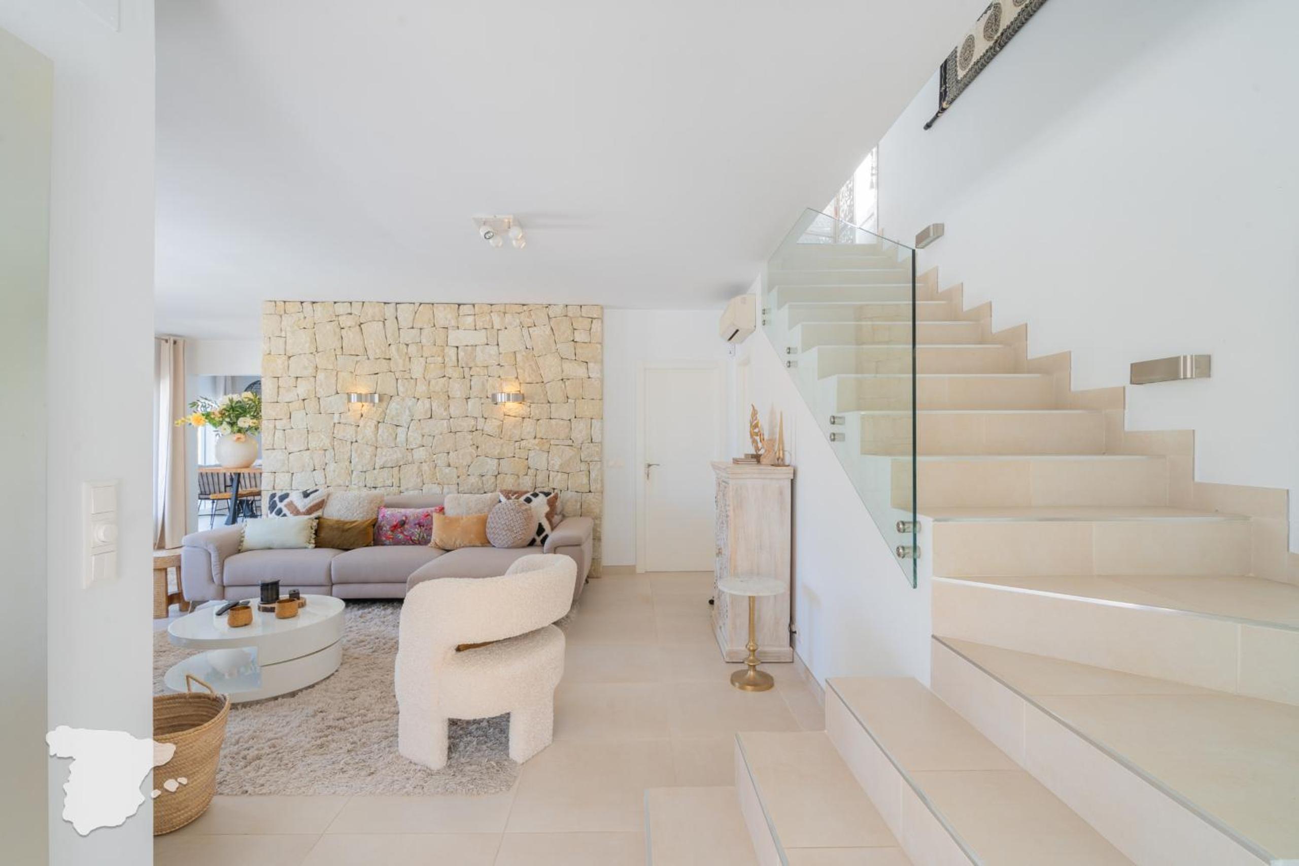 Villa Joana - CostaBlancaDreams