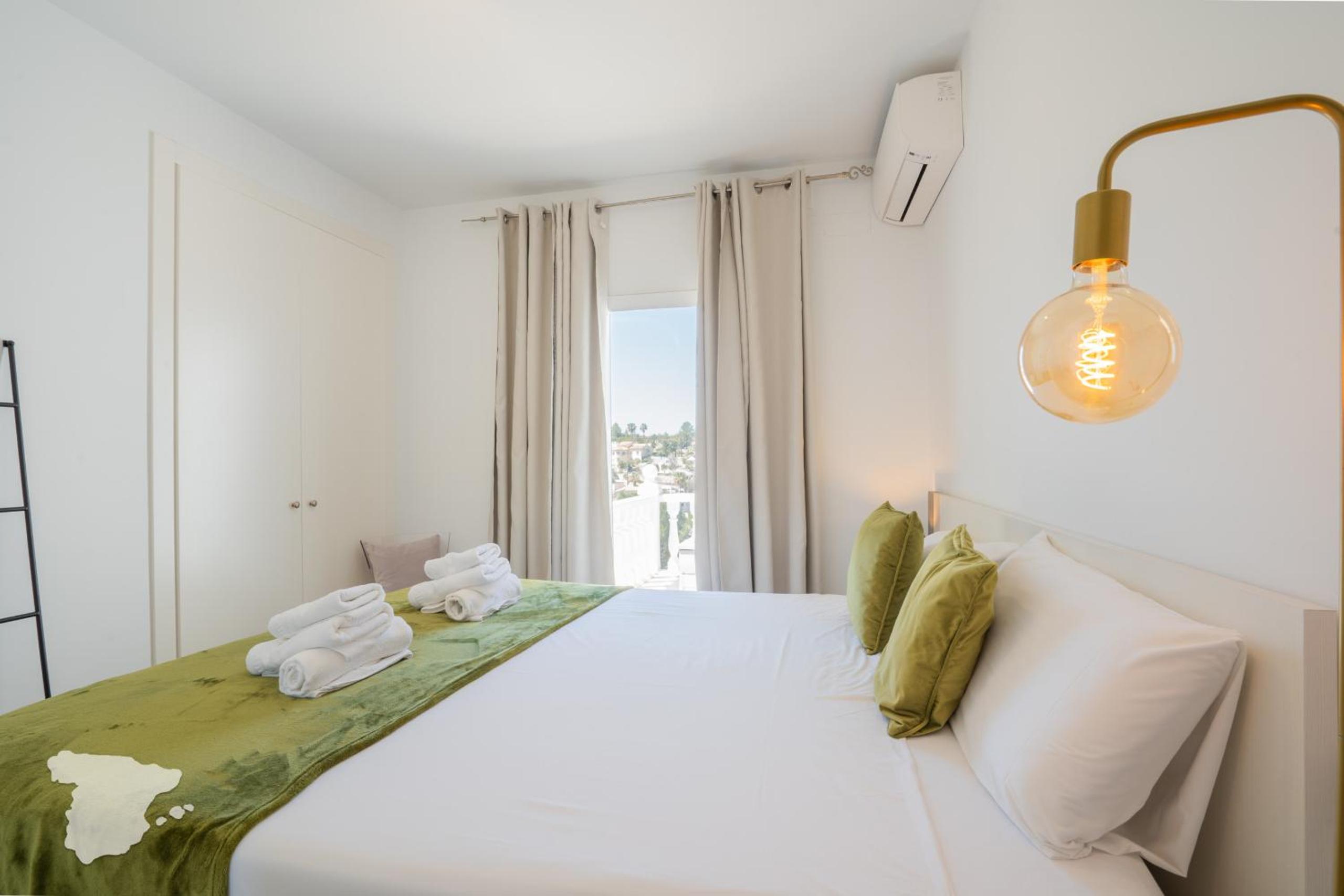 Villa Joana - CostaBlancaDreams