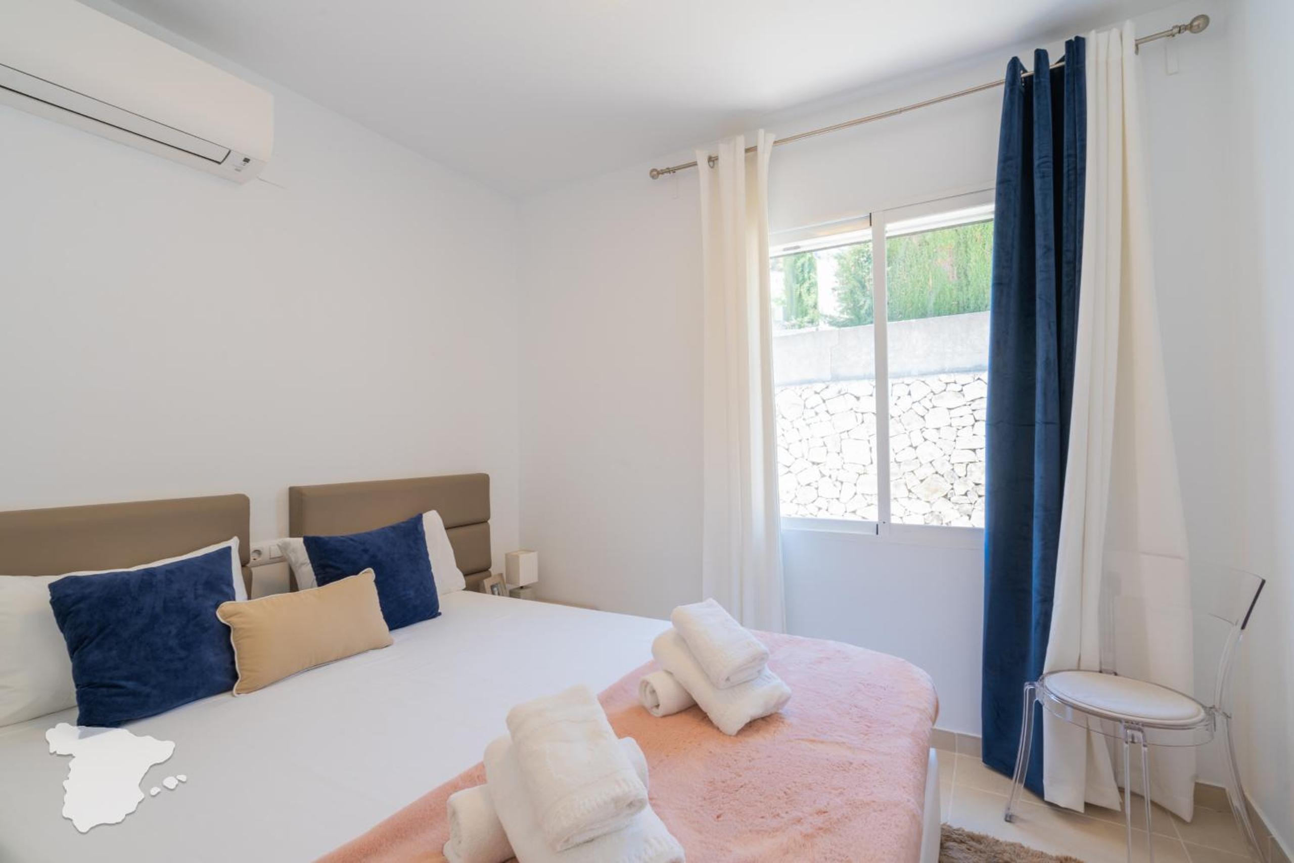 Villa Joana - CostaBlancaDreams