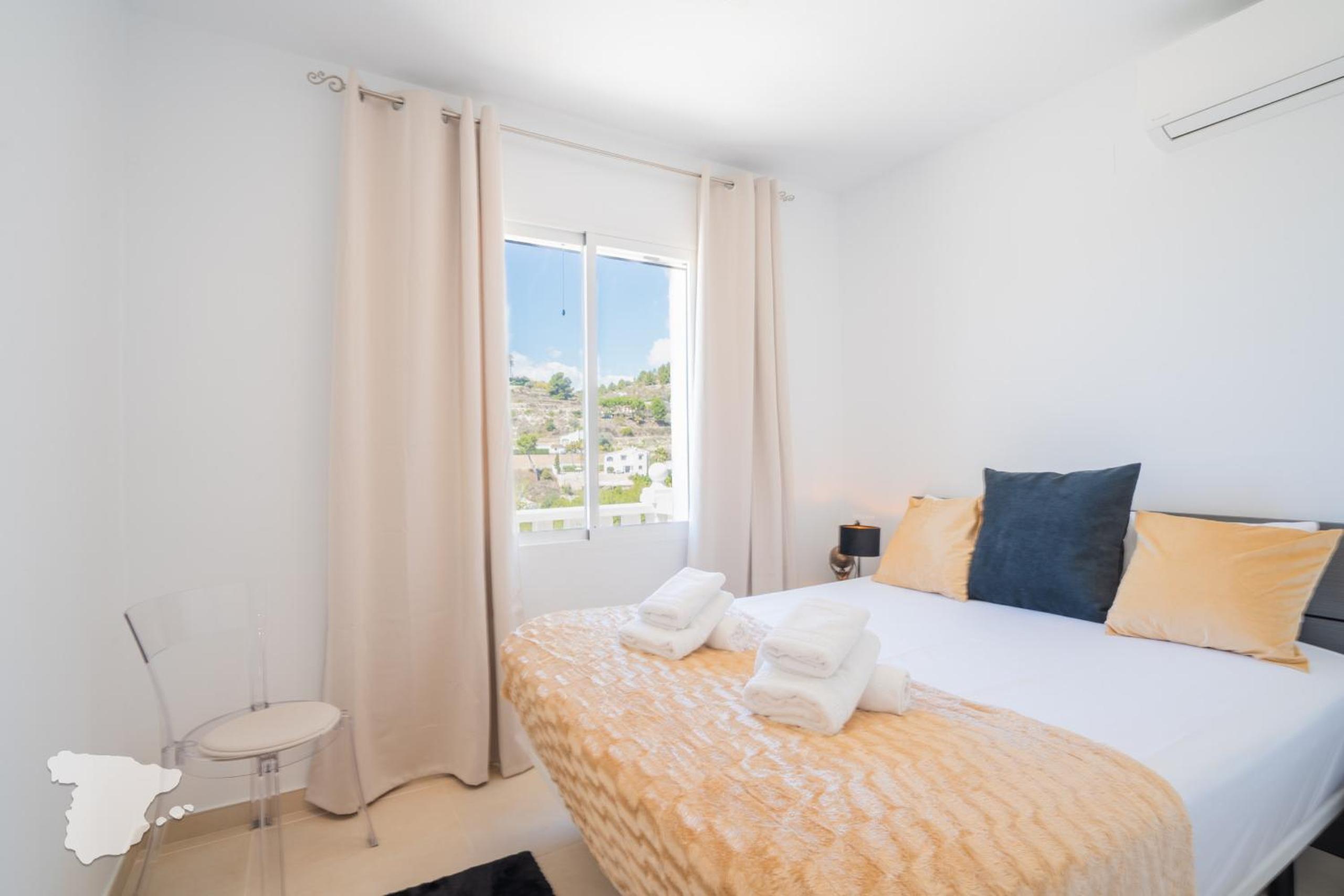 Villa Joana - CostaBlancaDreams