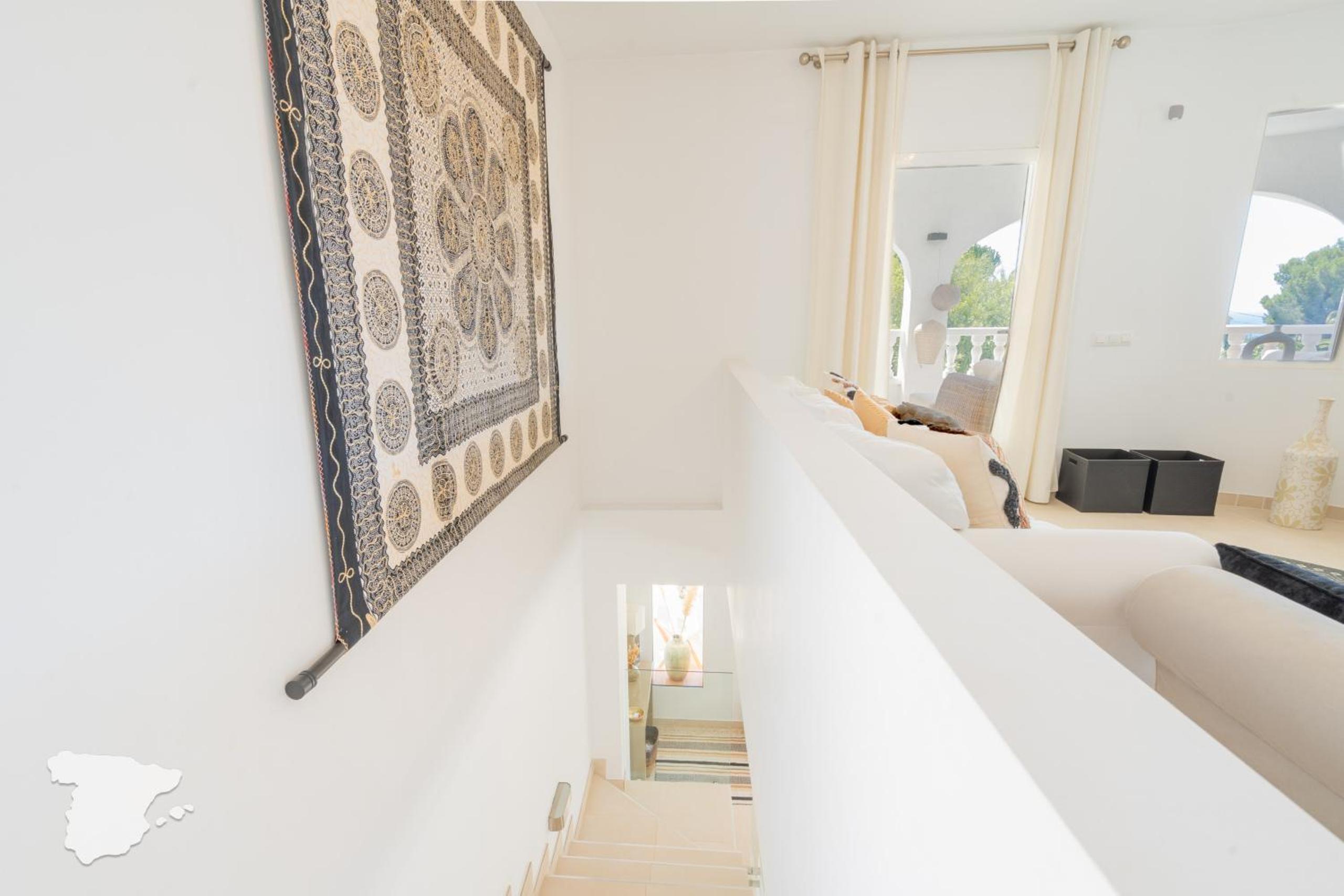 Villa Joana - CostaBlancaDreams