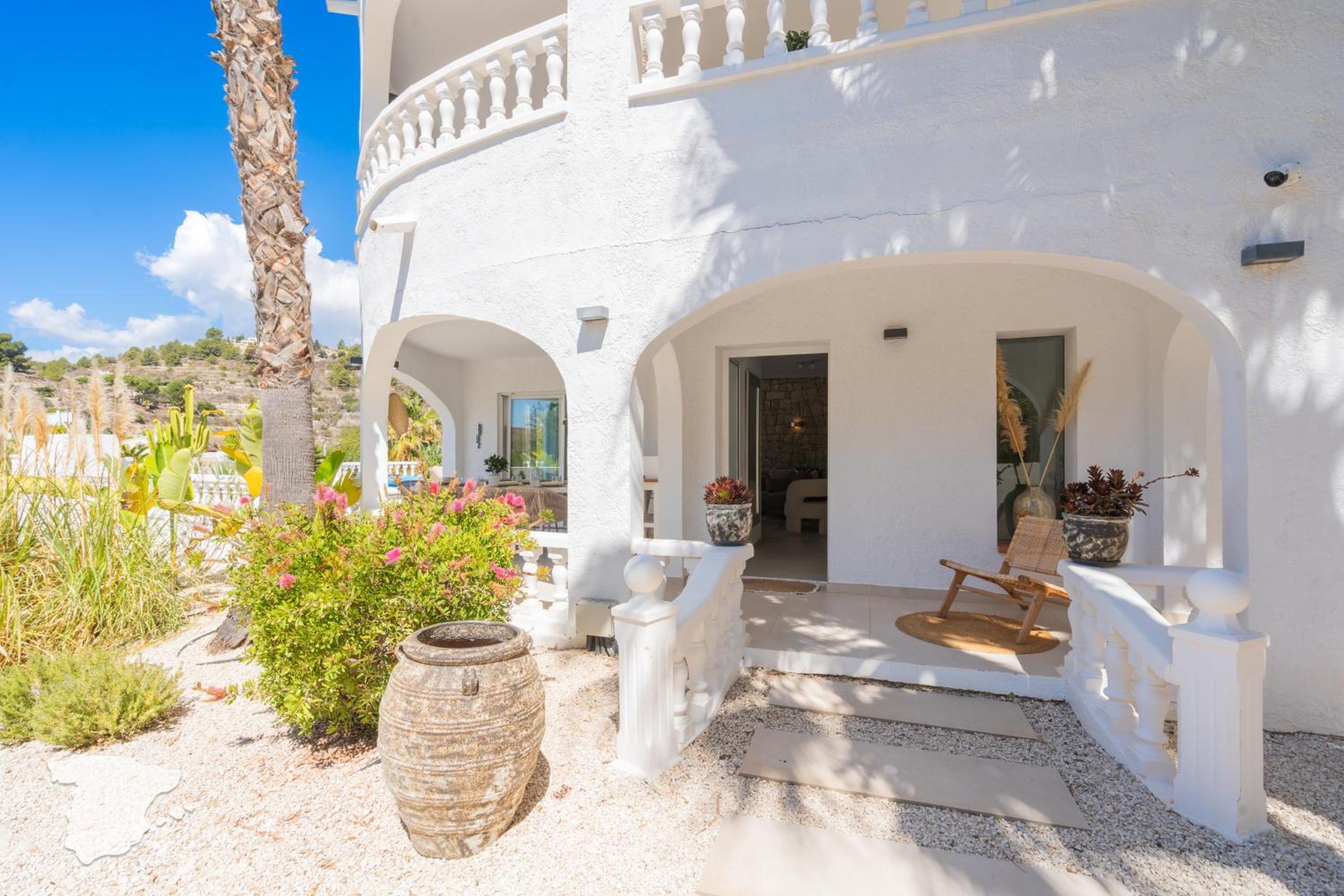 Villa Joana - CostaBlancaDreams