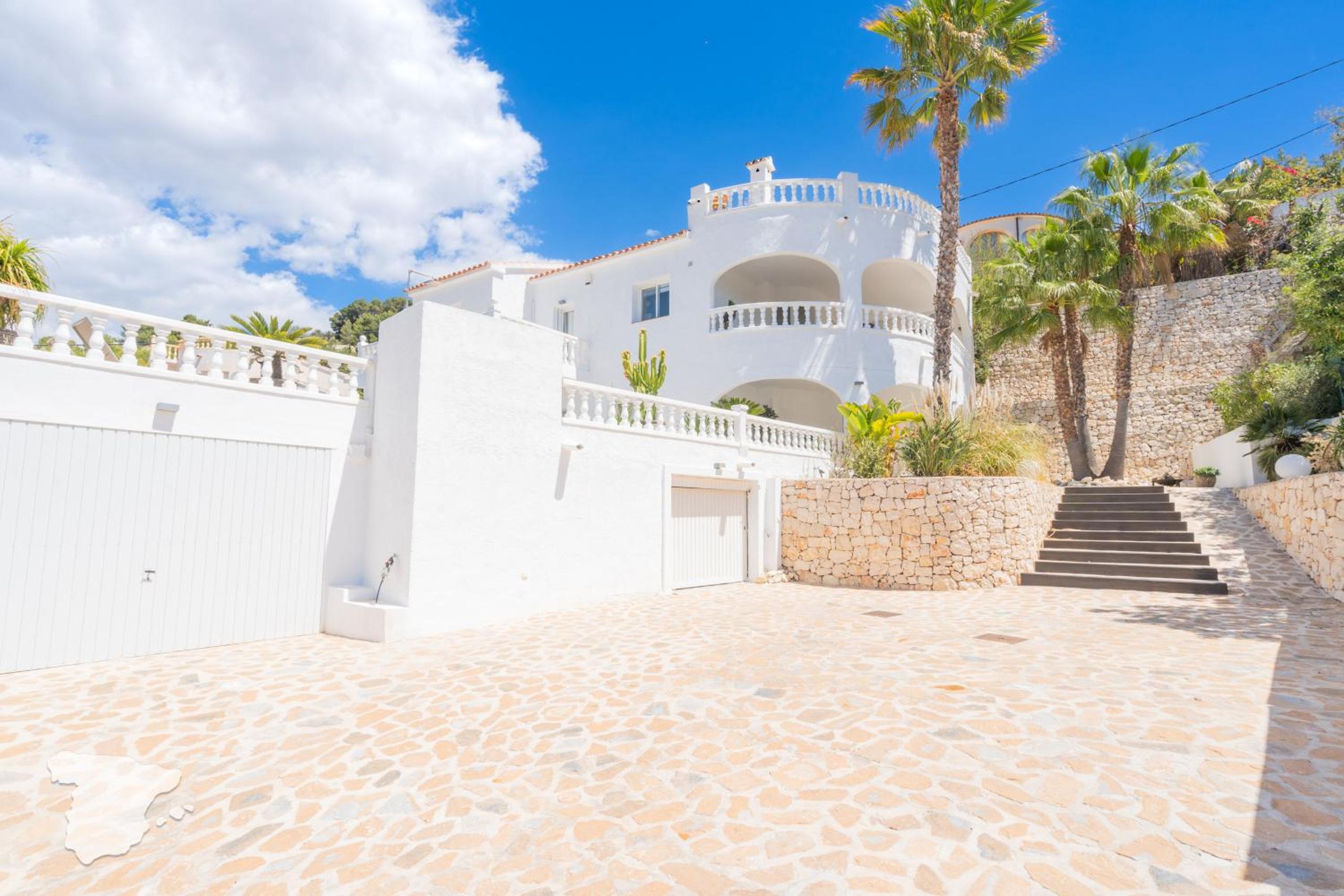 Villa Joana - CostaBlancaDreams