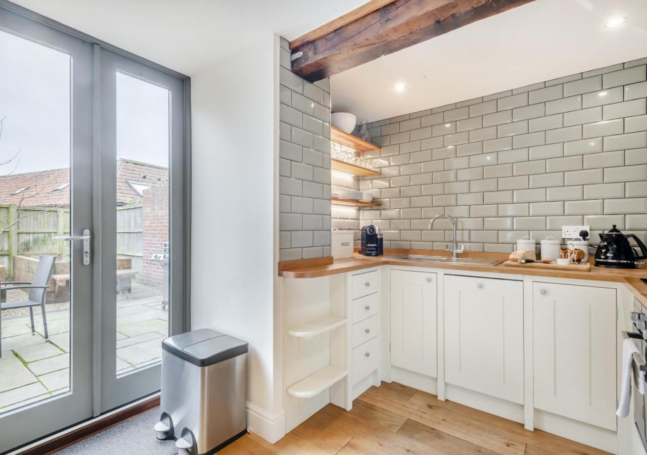 3 Bed in Little Snoring oc-m28145