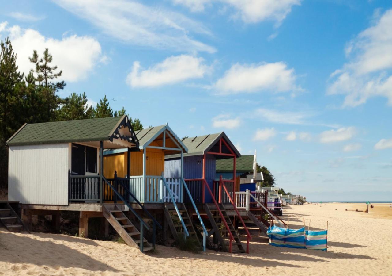 3 Bed in Little Snoring oc-m28145