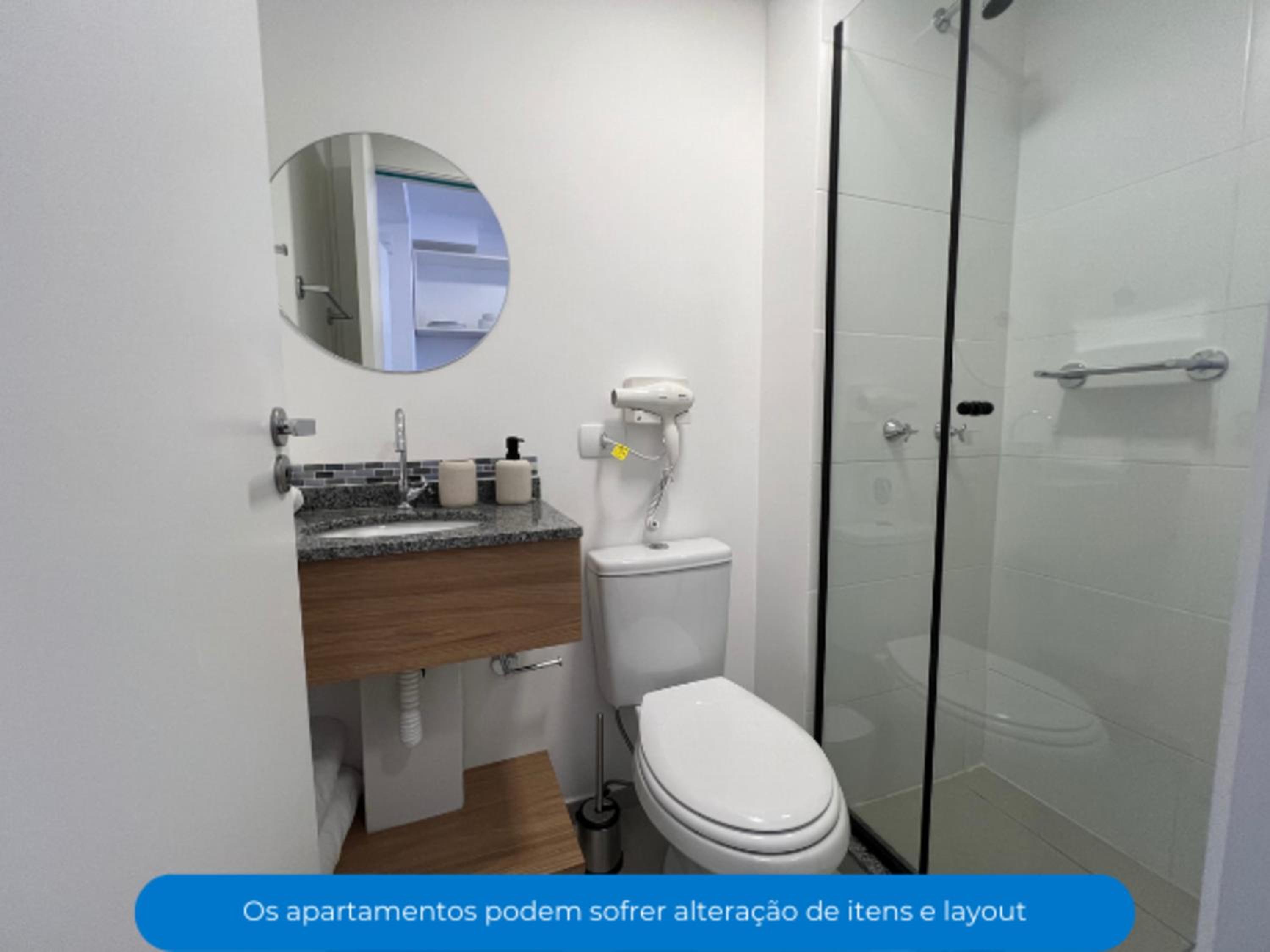 Roomo Curitiba One House Residencial