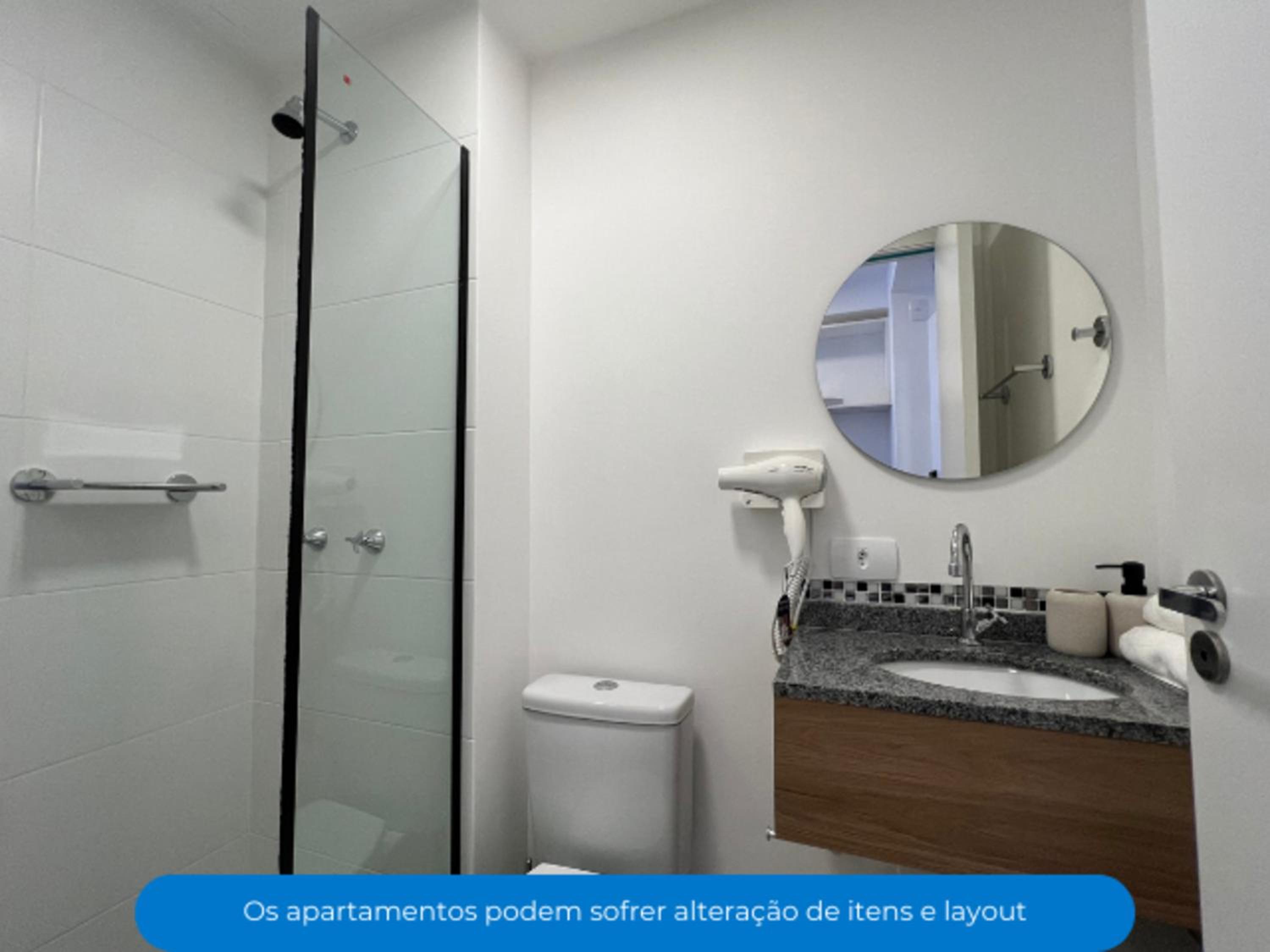 Roomo Curitiba One House Residencial