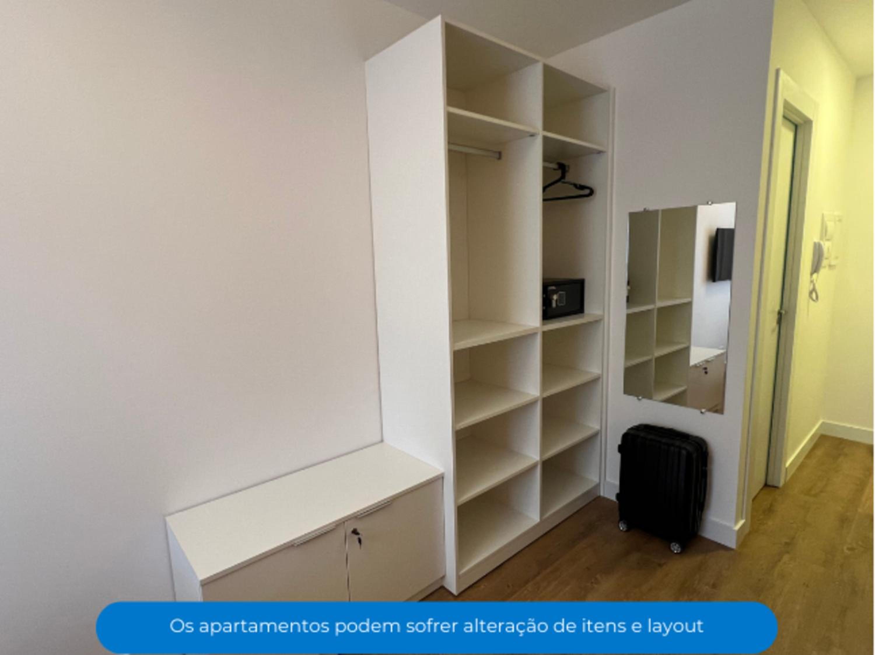 Roomo Curitiba One House Residencial