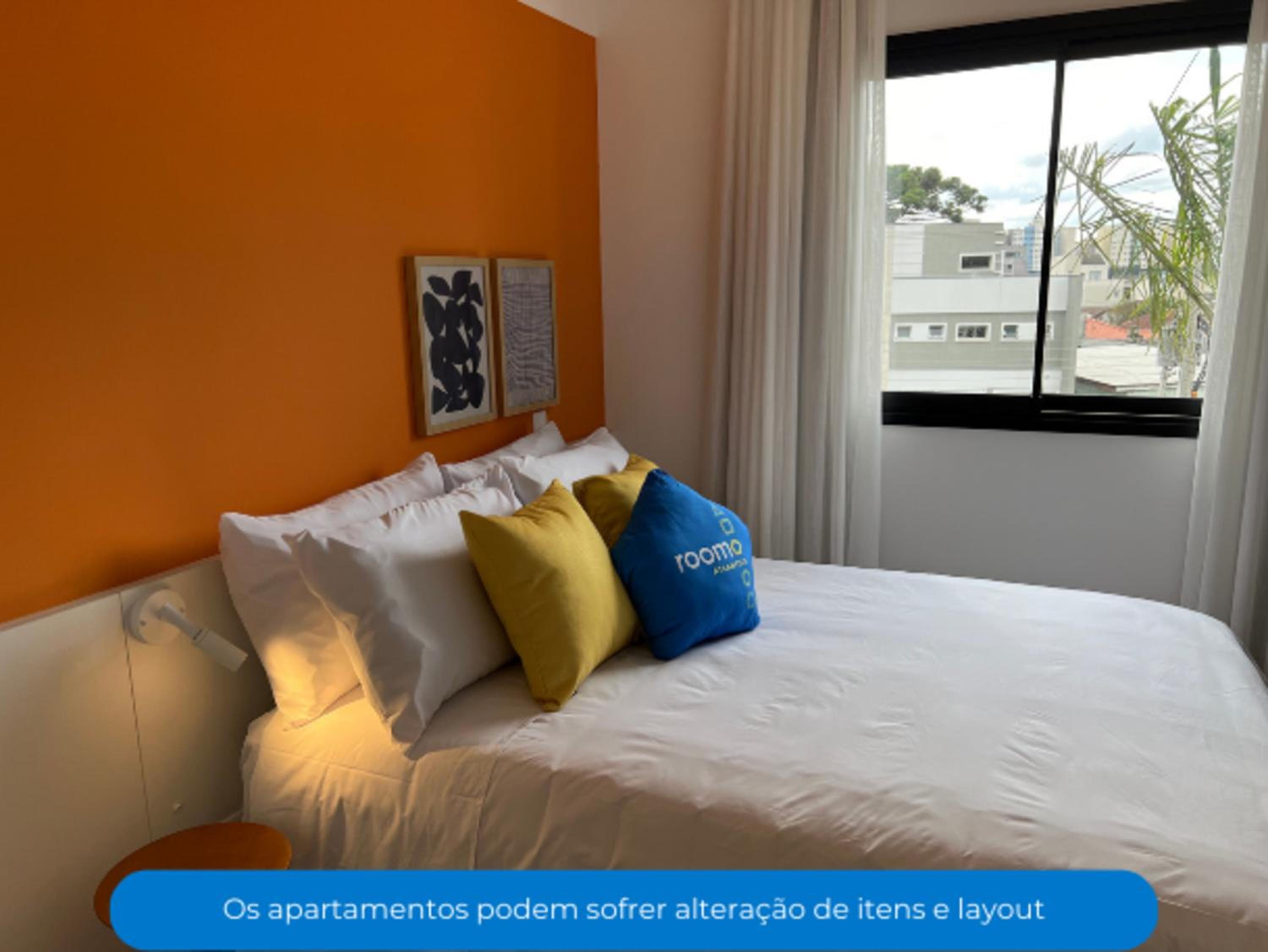 Roomo Curitiba One House Residencial