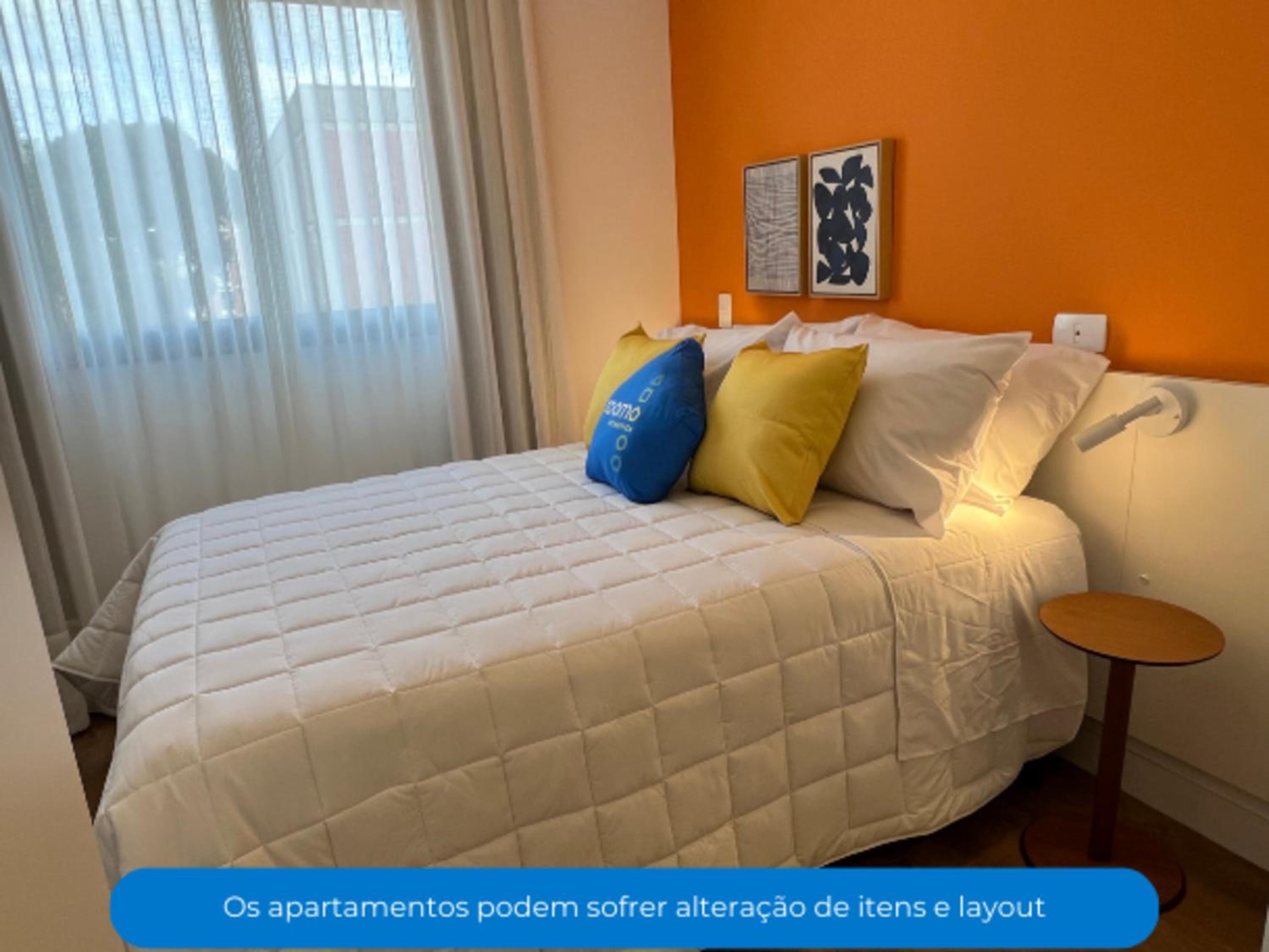 Roomo Curitiba One House Residencial