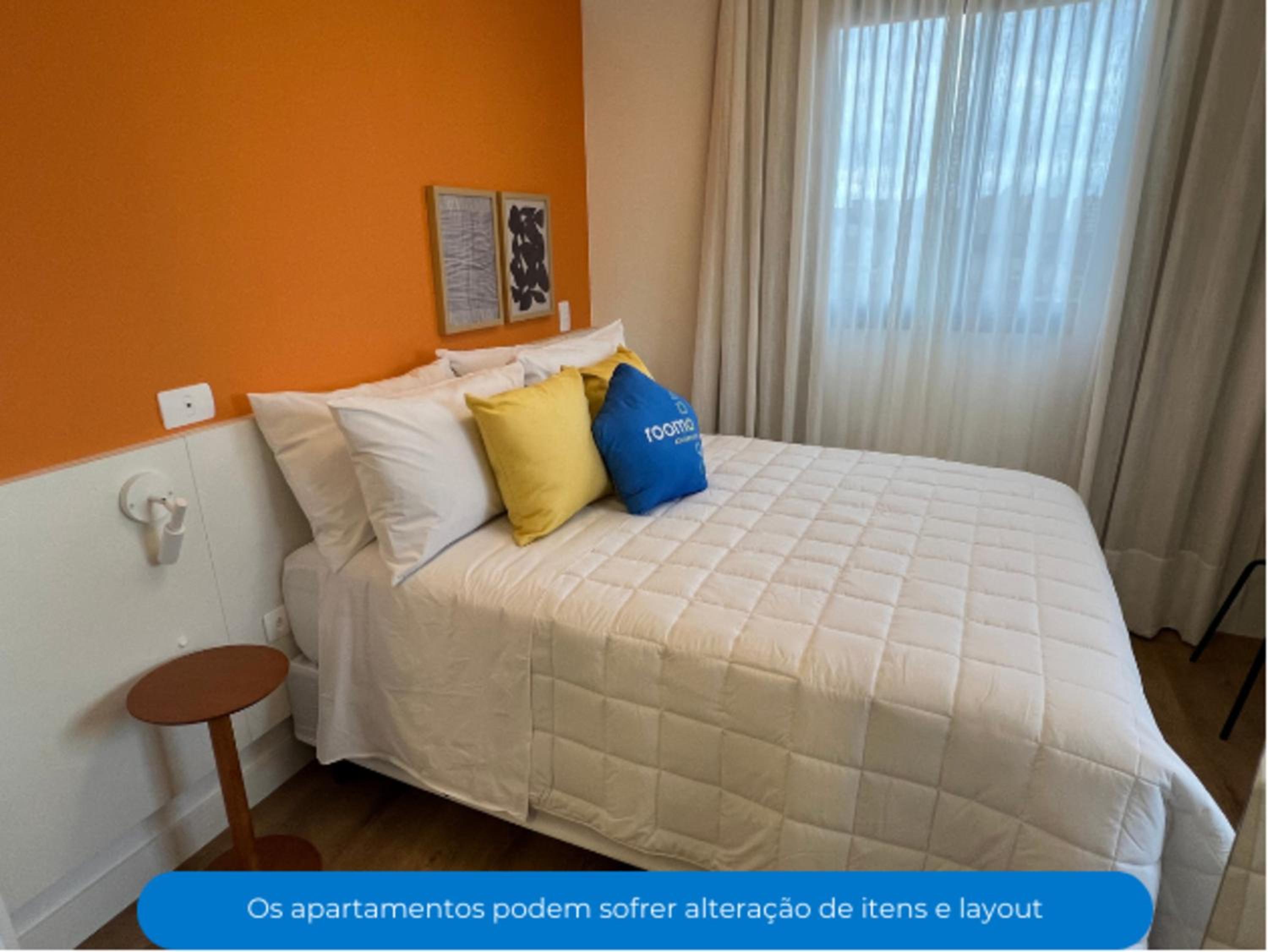 Roomo Curitiba One House Residencial