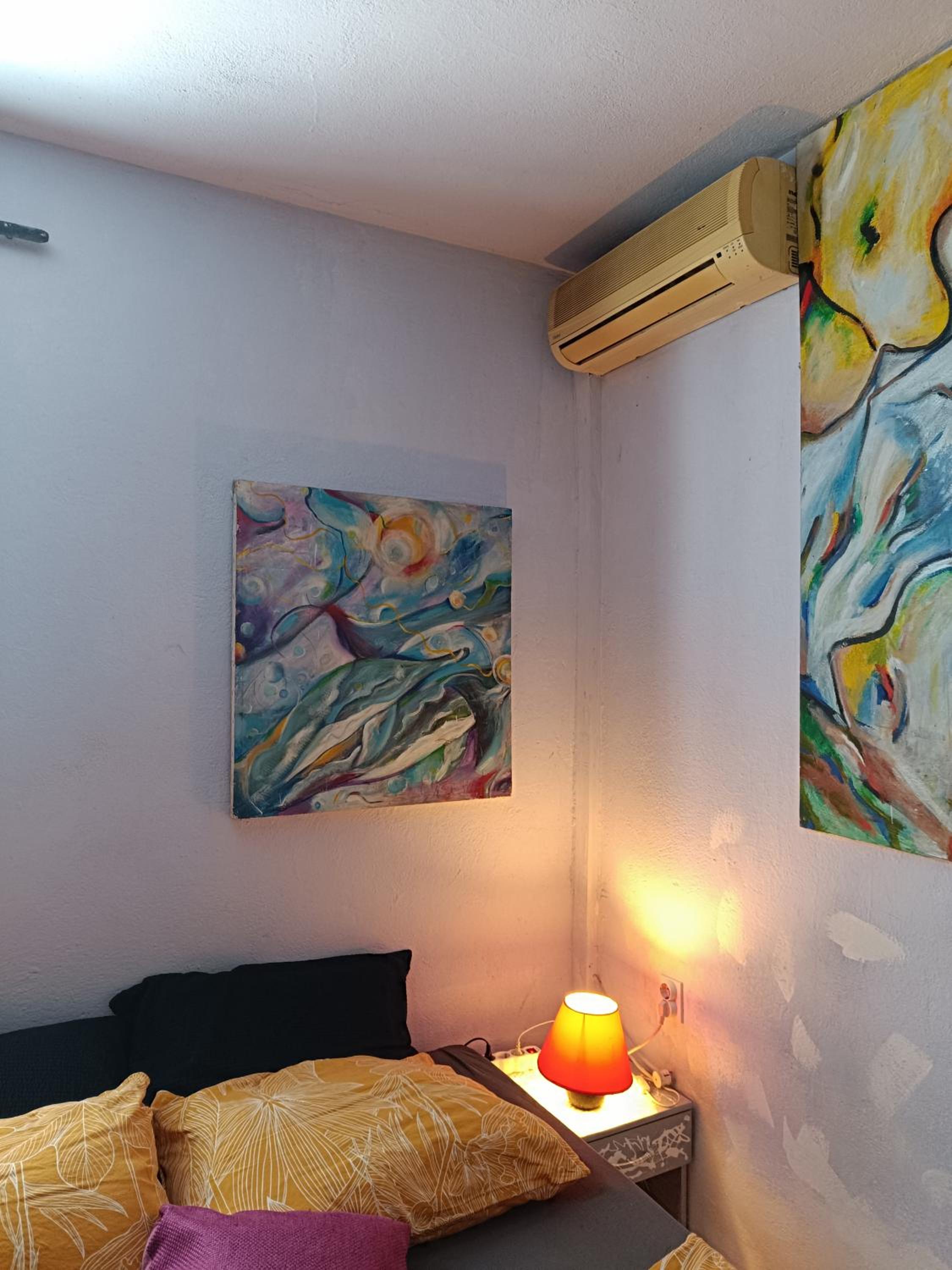 ApartMarin