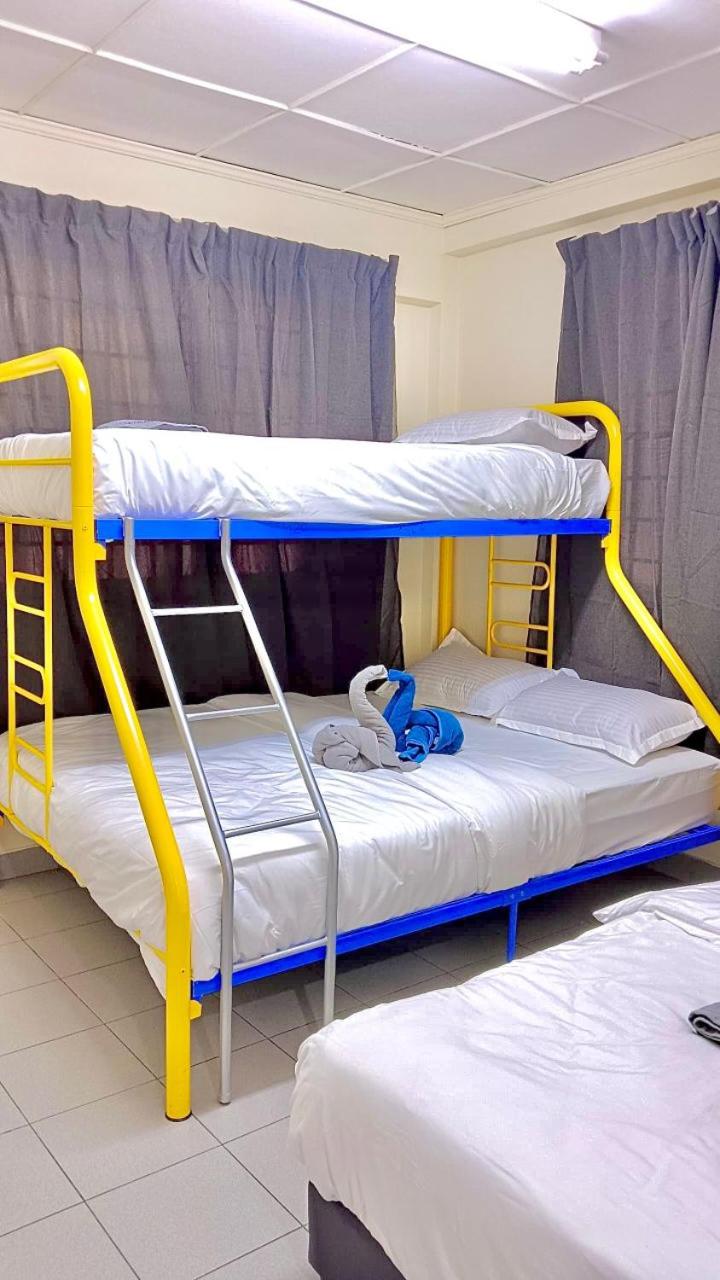 Sabah homestay 16pax stay near Imago 15minutes strong WiFi Gathering Environment house photo 8