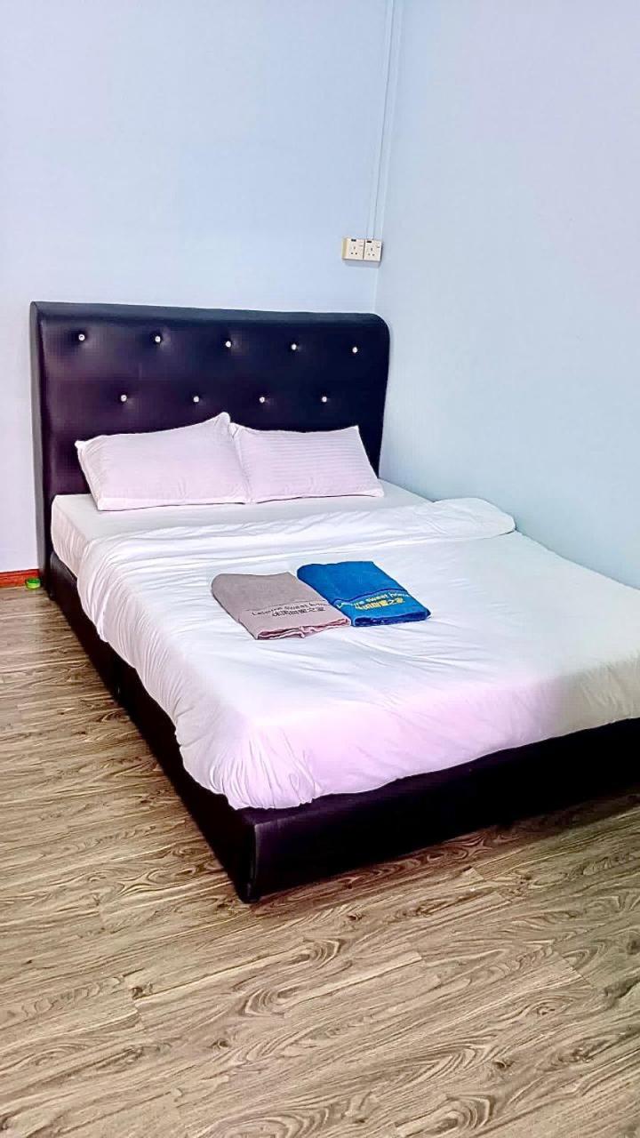 Sabah homestay 16pax stay near Imago 15minutes strong WiFi Gathering Environment house photo 7