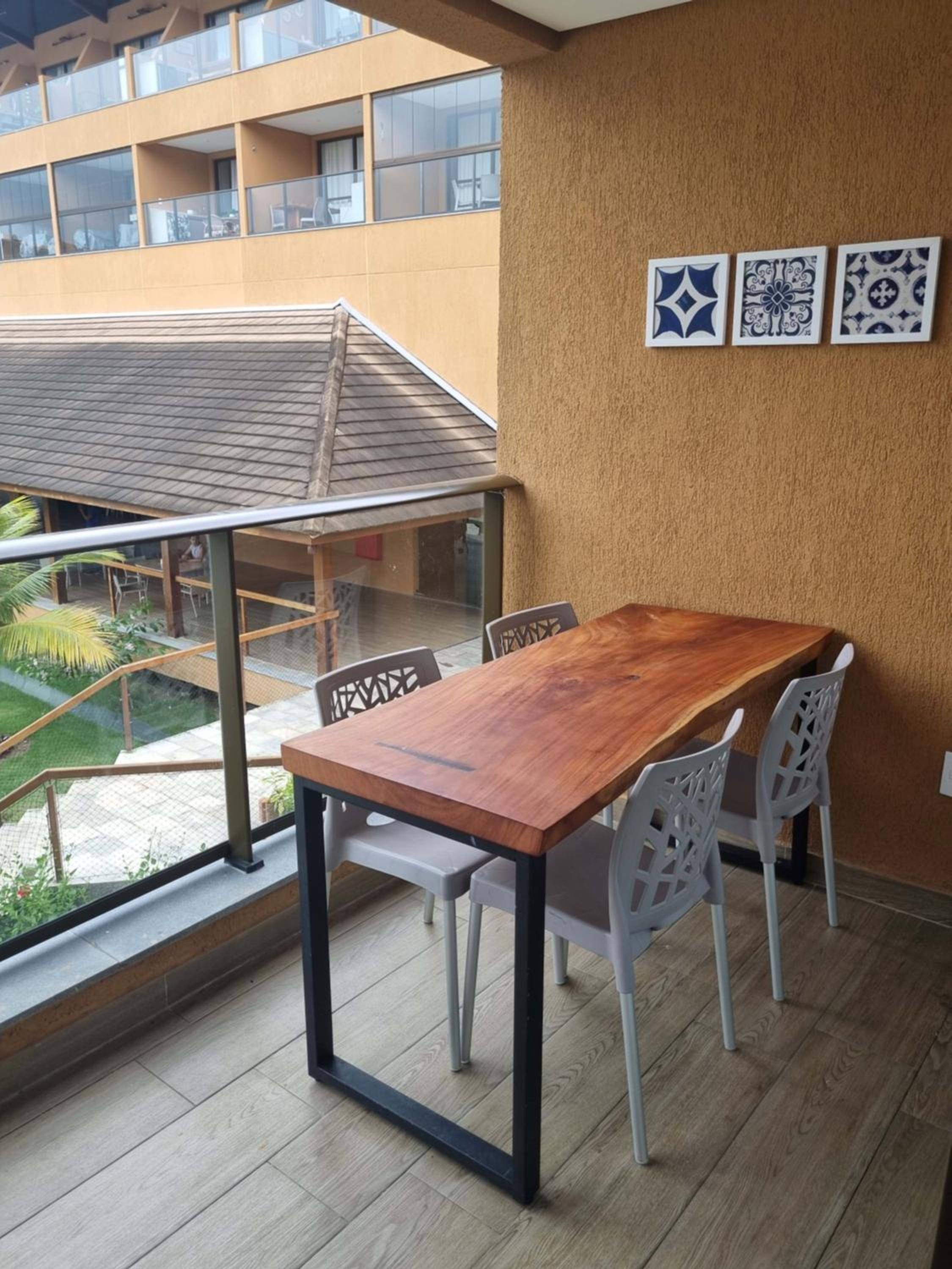 Flat Eco Resort-Praia dos Carneiros