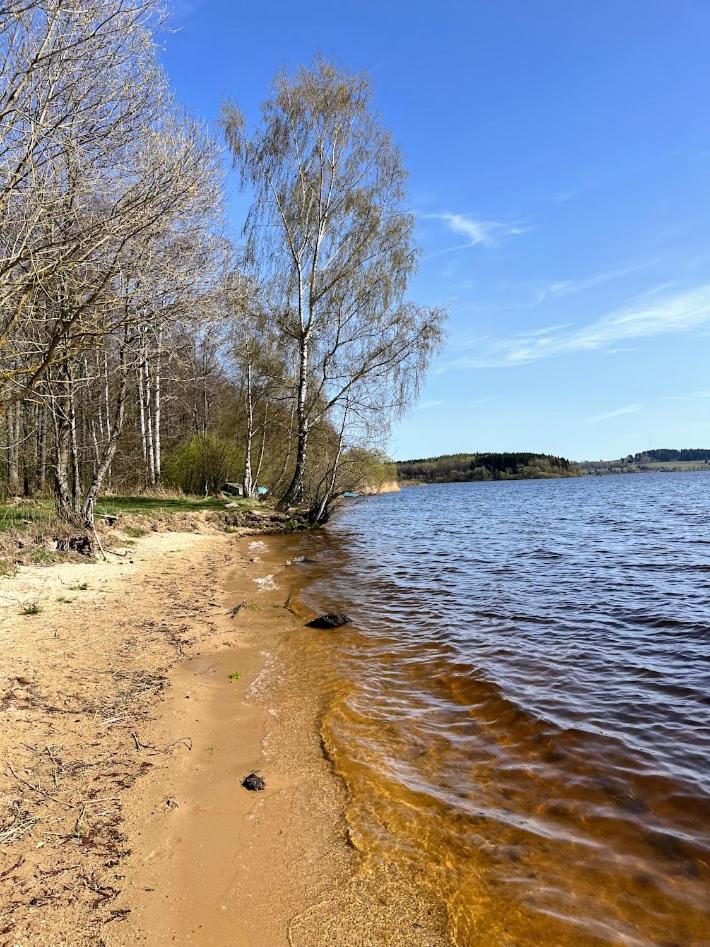 Hnízdo Na Hůrce