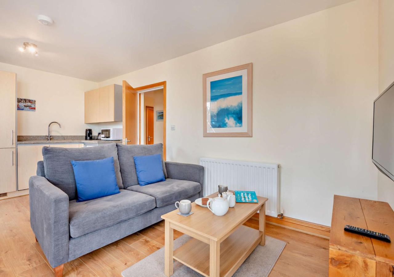 1 Bed in Swanage oc-wy525 view 3