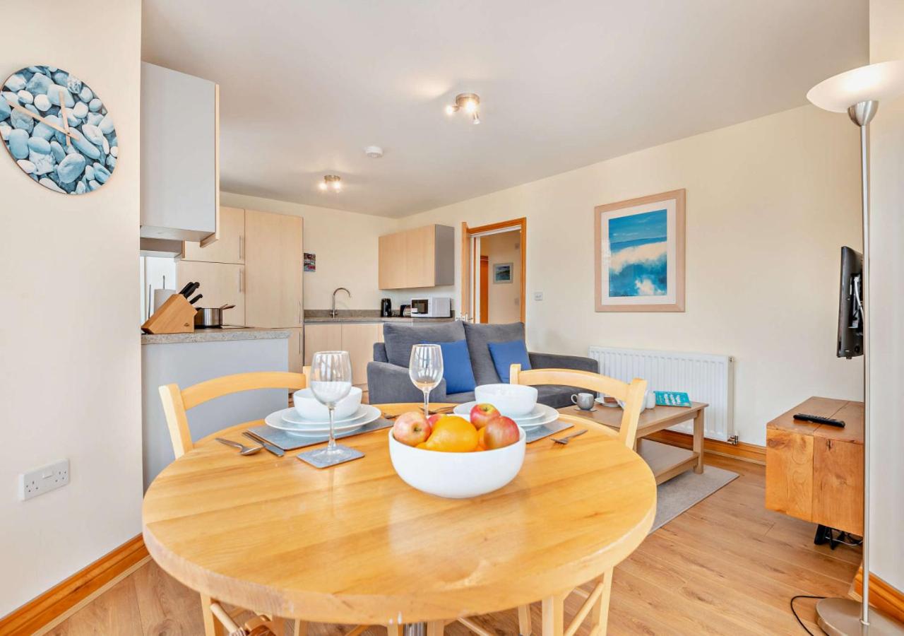 1 Bed in Swanage oc-wy525 view 4