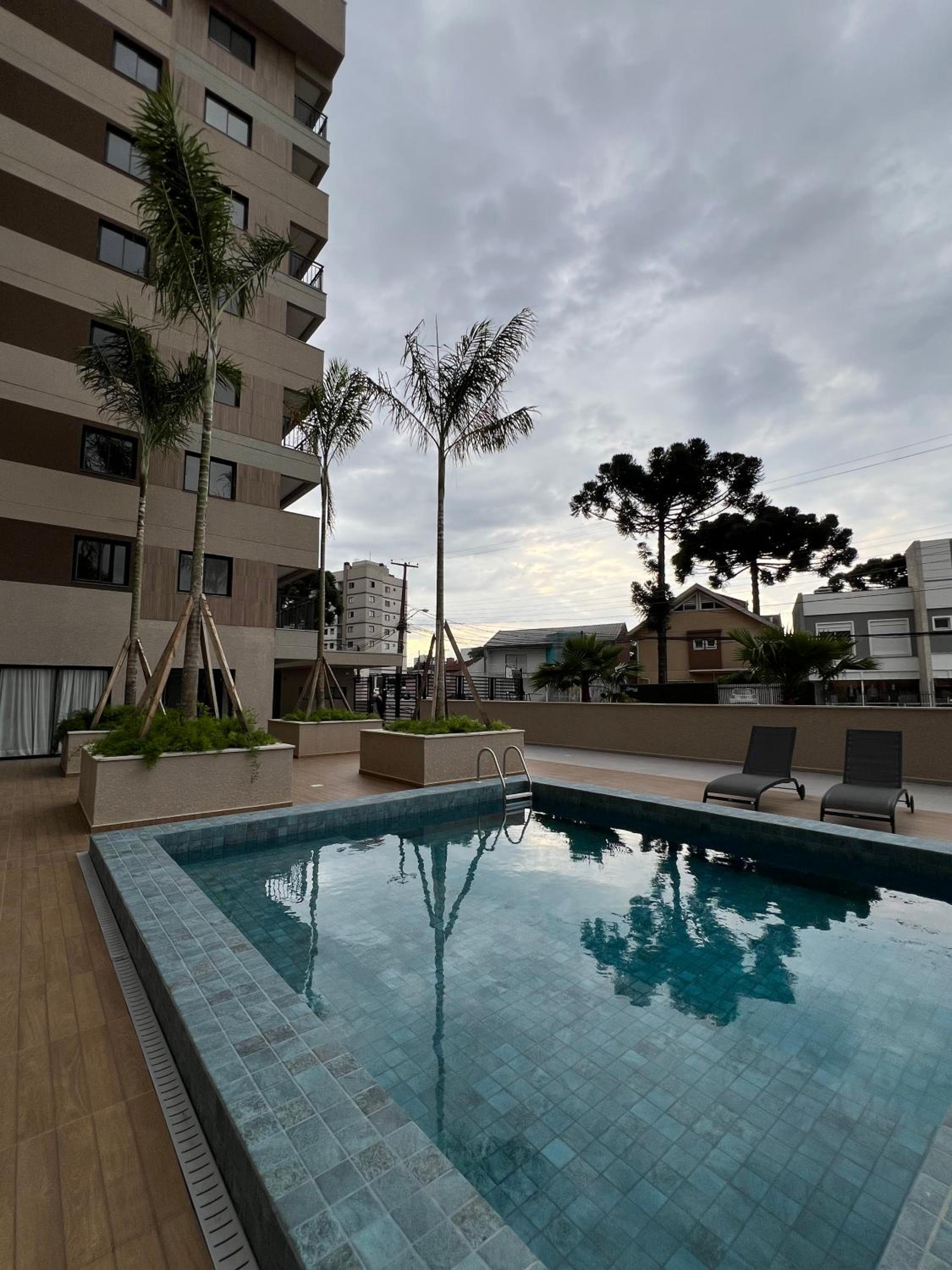 Roomo Curitiba One House Residencial