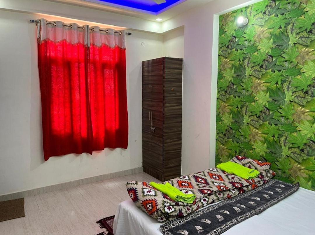 Usha's Home