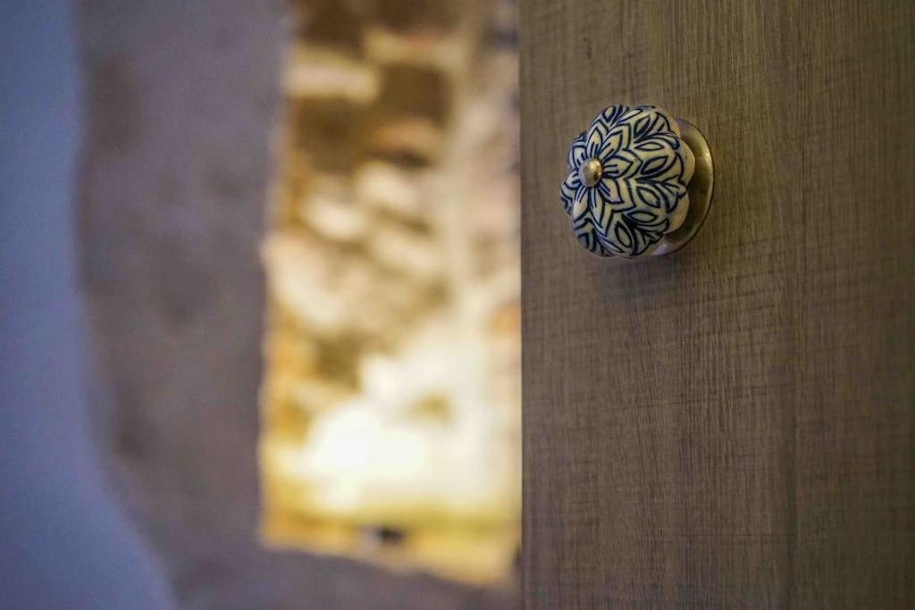 Apollona's Boutique Apartment