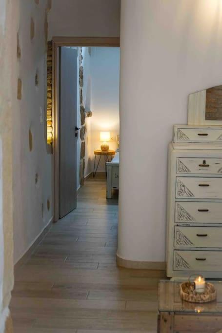 Apollona's Boutique Apartment
