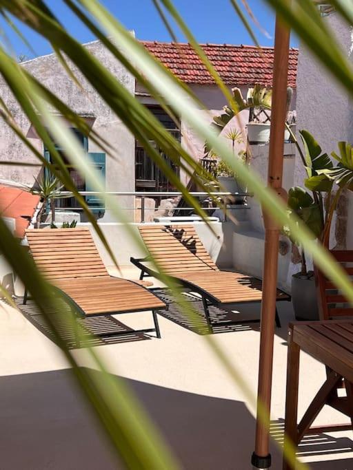 Apollona's Boutique Apartment