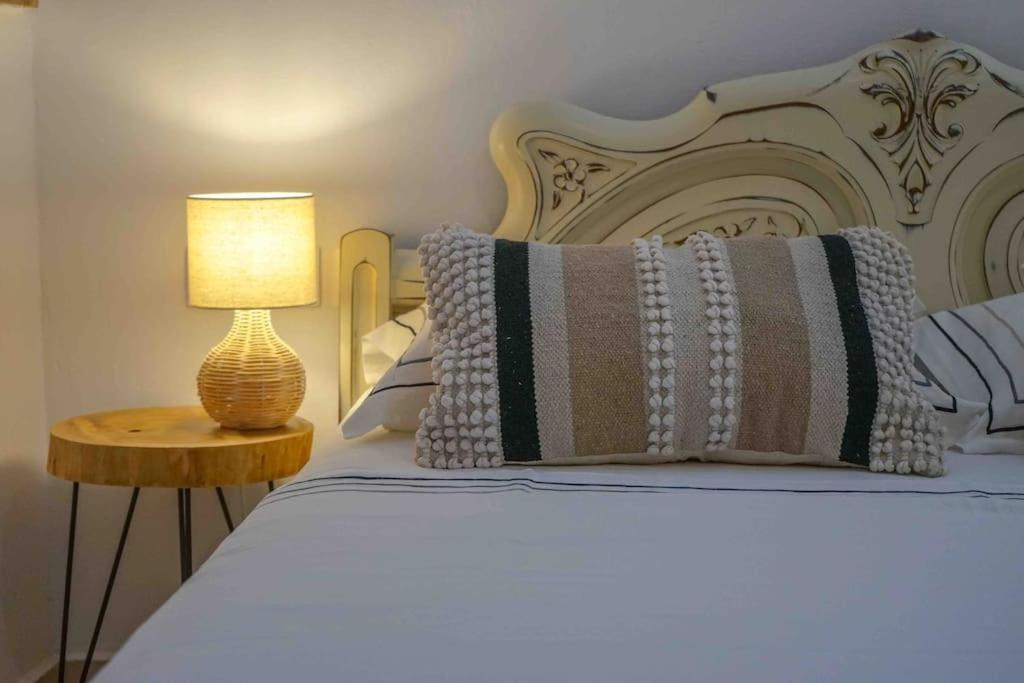 Apollona's Boutique Apartment