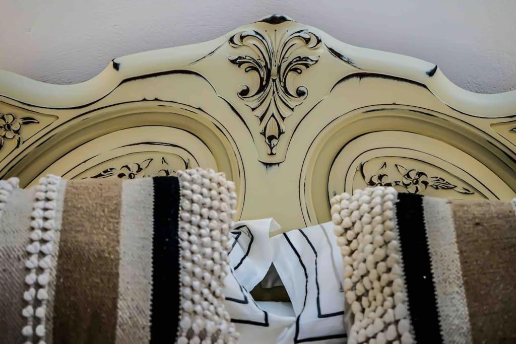 Apollona's Boutique Apartment