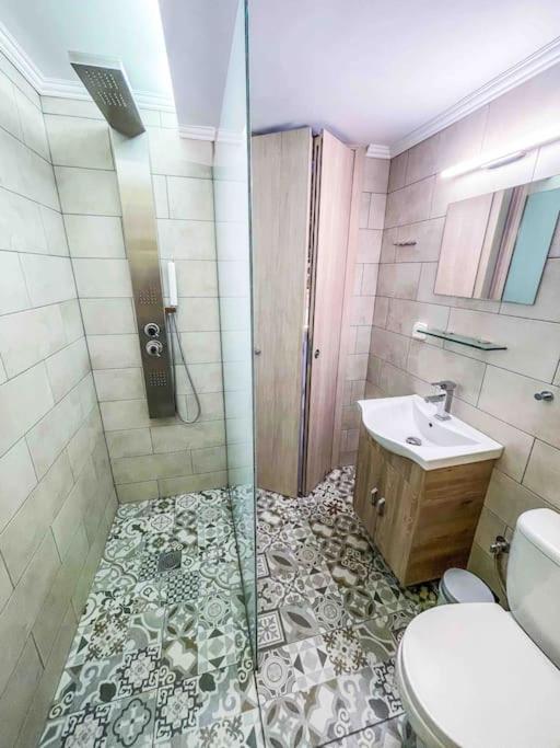 Apollona's Boutique Apartment