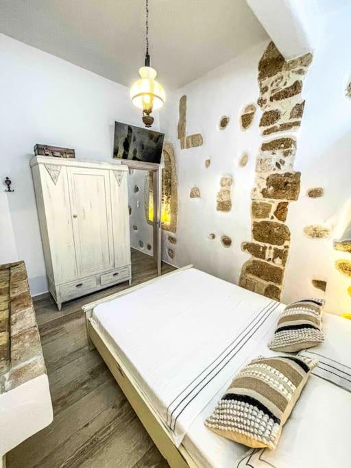 Apollona's Boutique Apartment