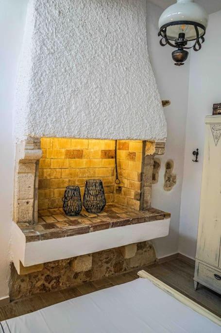 Apollona's Boutique Apartment