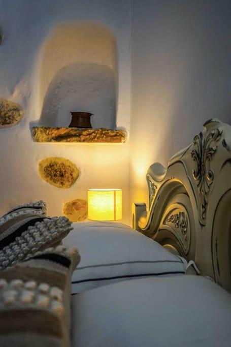 Apollona's Boutique Apartment