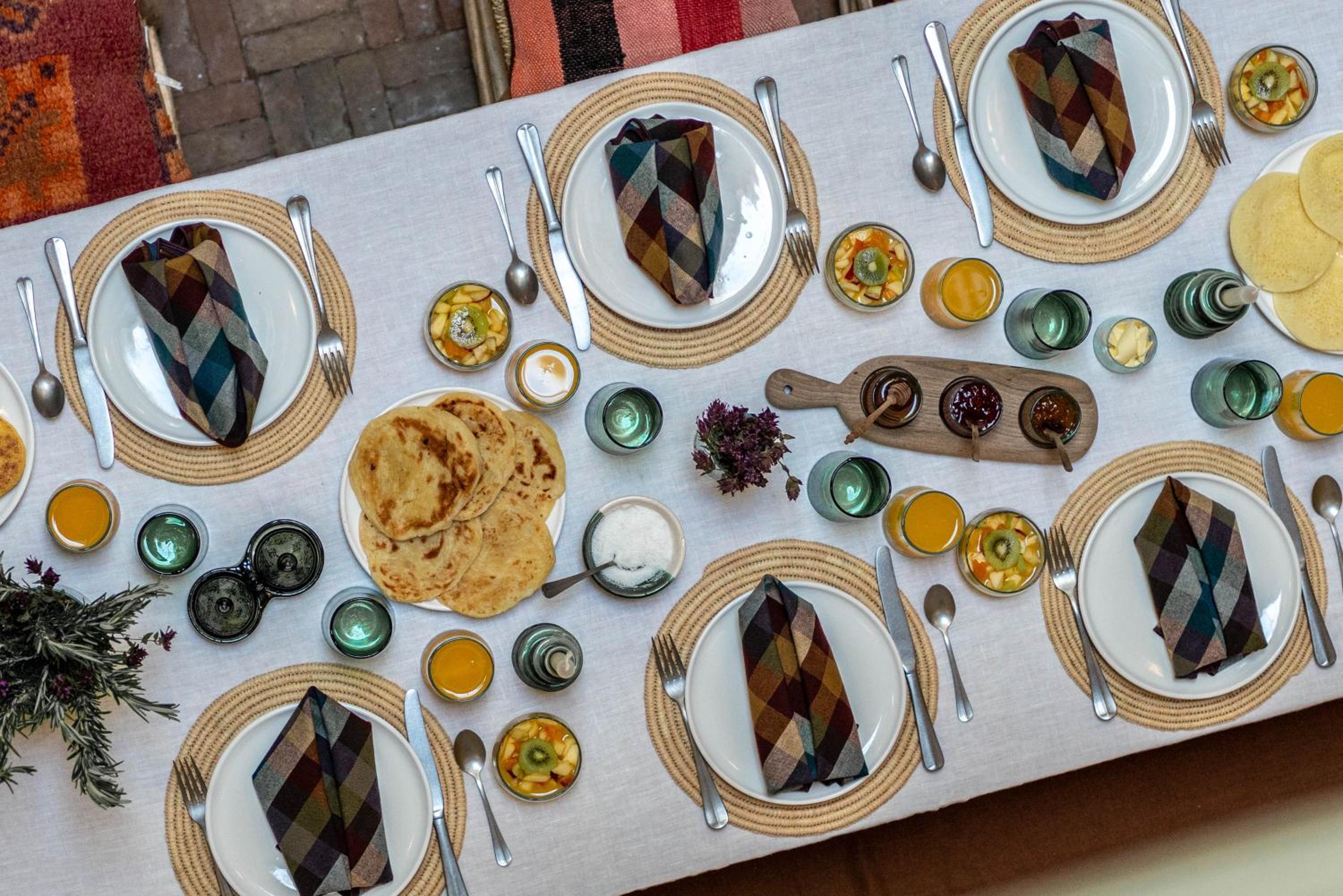 Riad Petite Rêverie