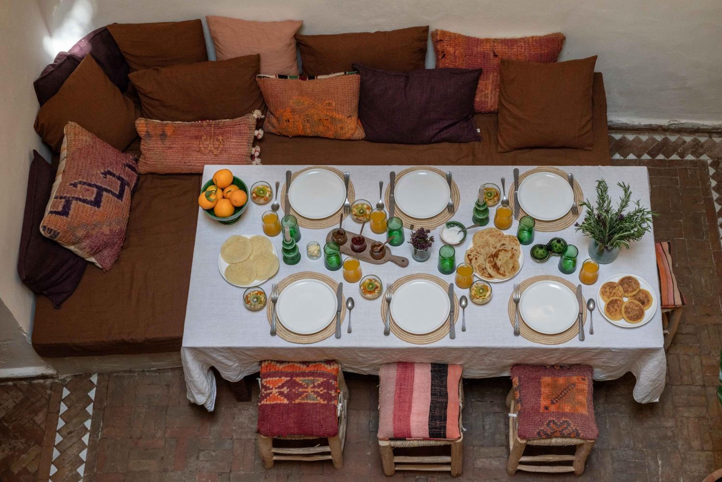 Riad Petite Rêverie