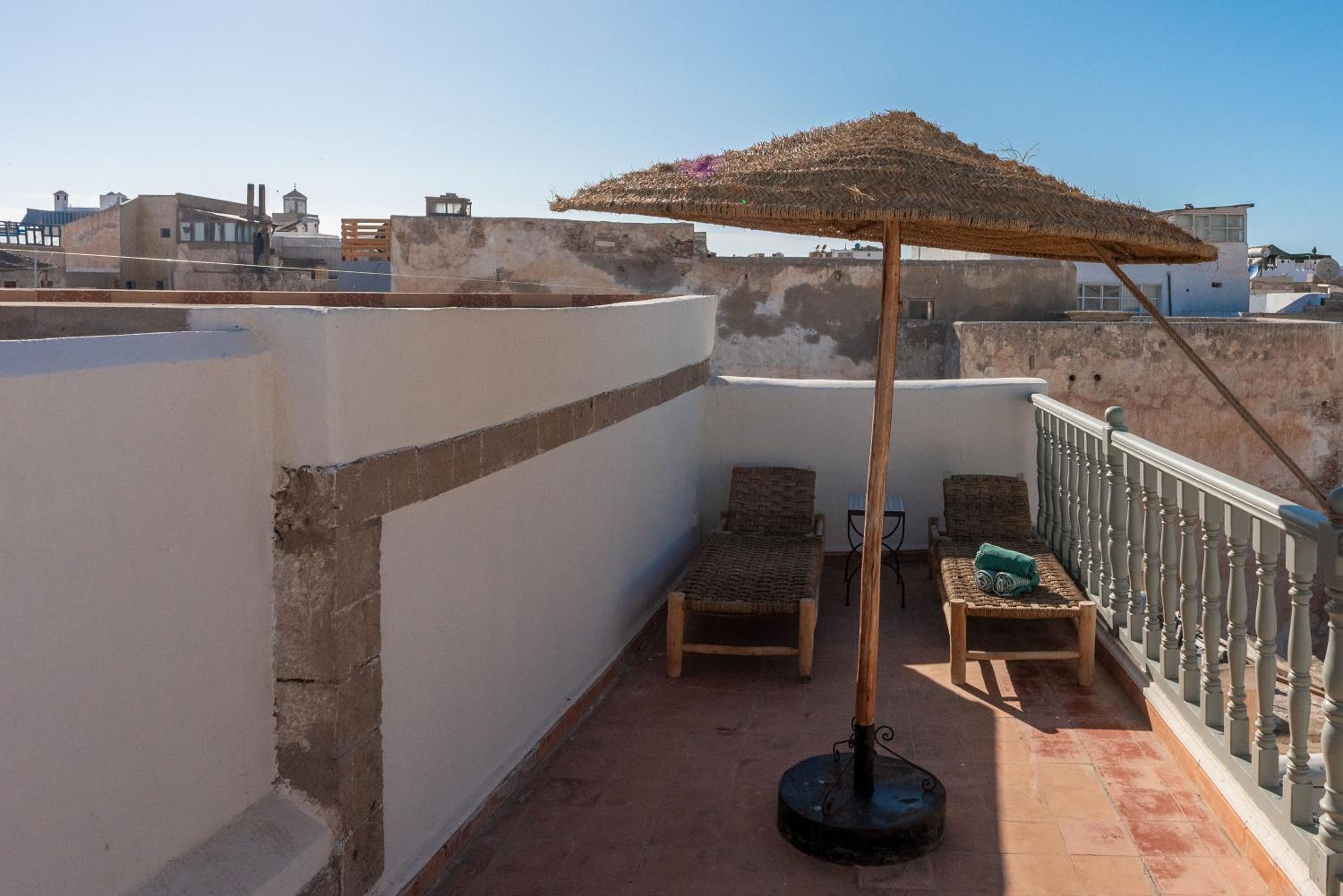 Riad Petite Rêverie