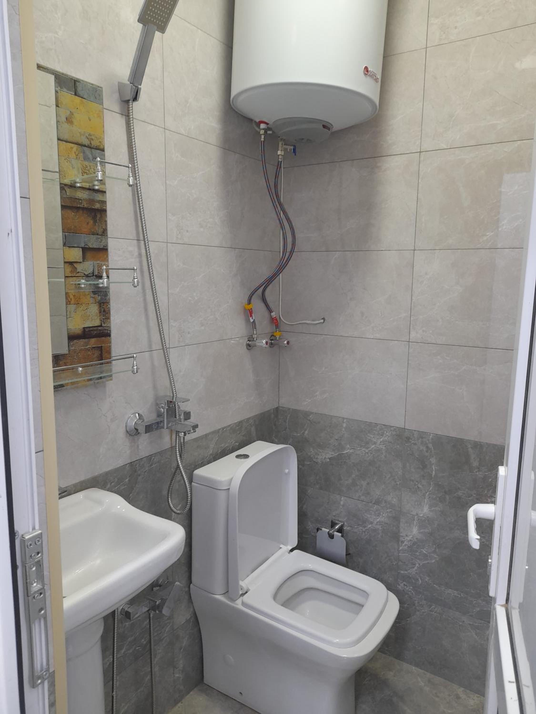 White City Hostel