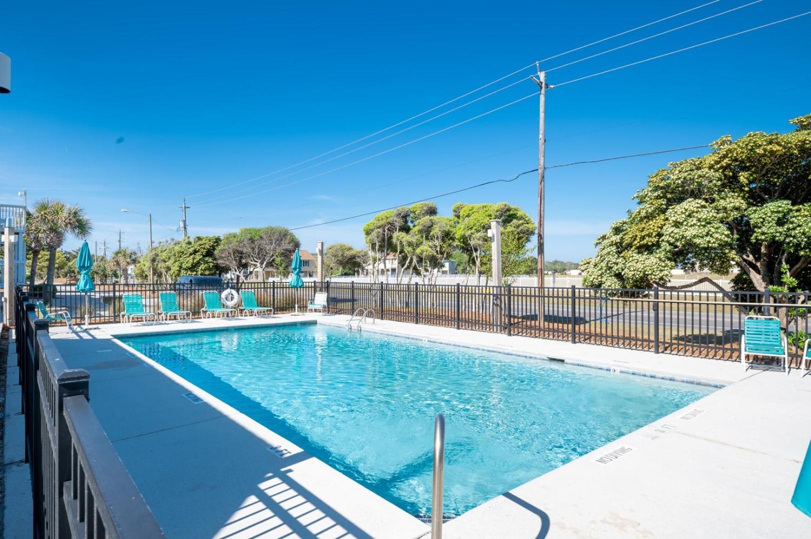 Oceanfront Condo with 3+ Pools - Ocean Dunes 2109 view 5
