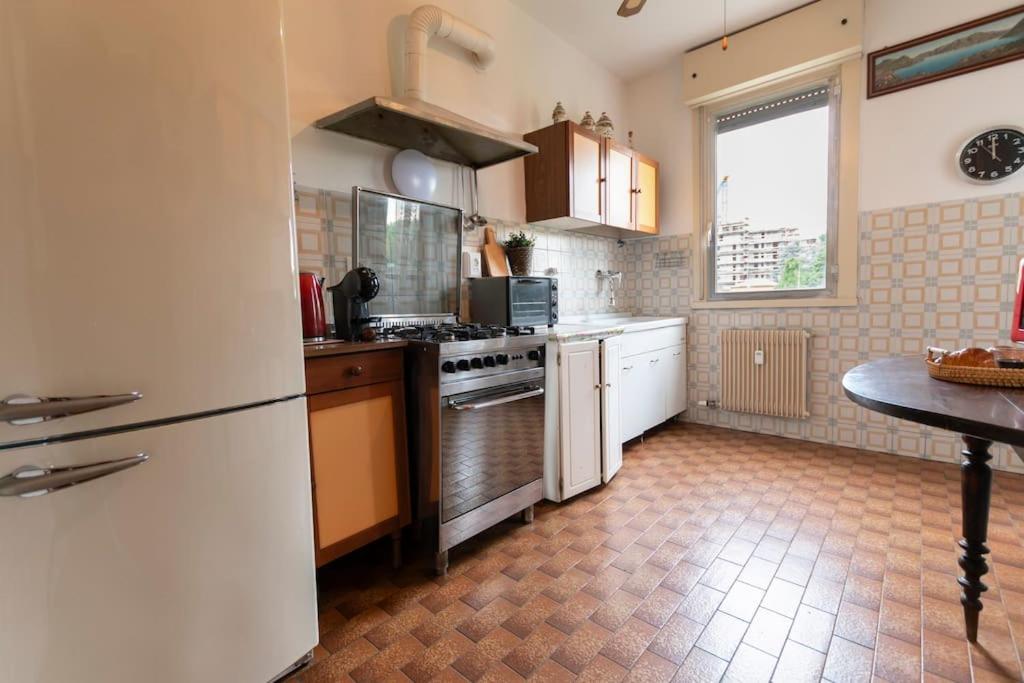 We Home - Corelli21 Bologna view 2