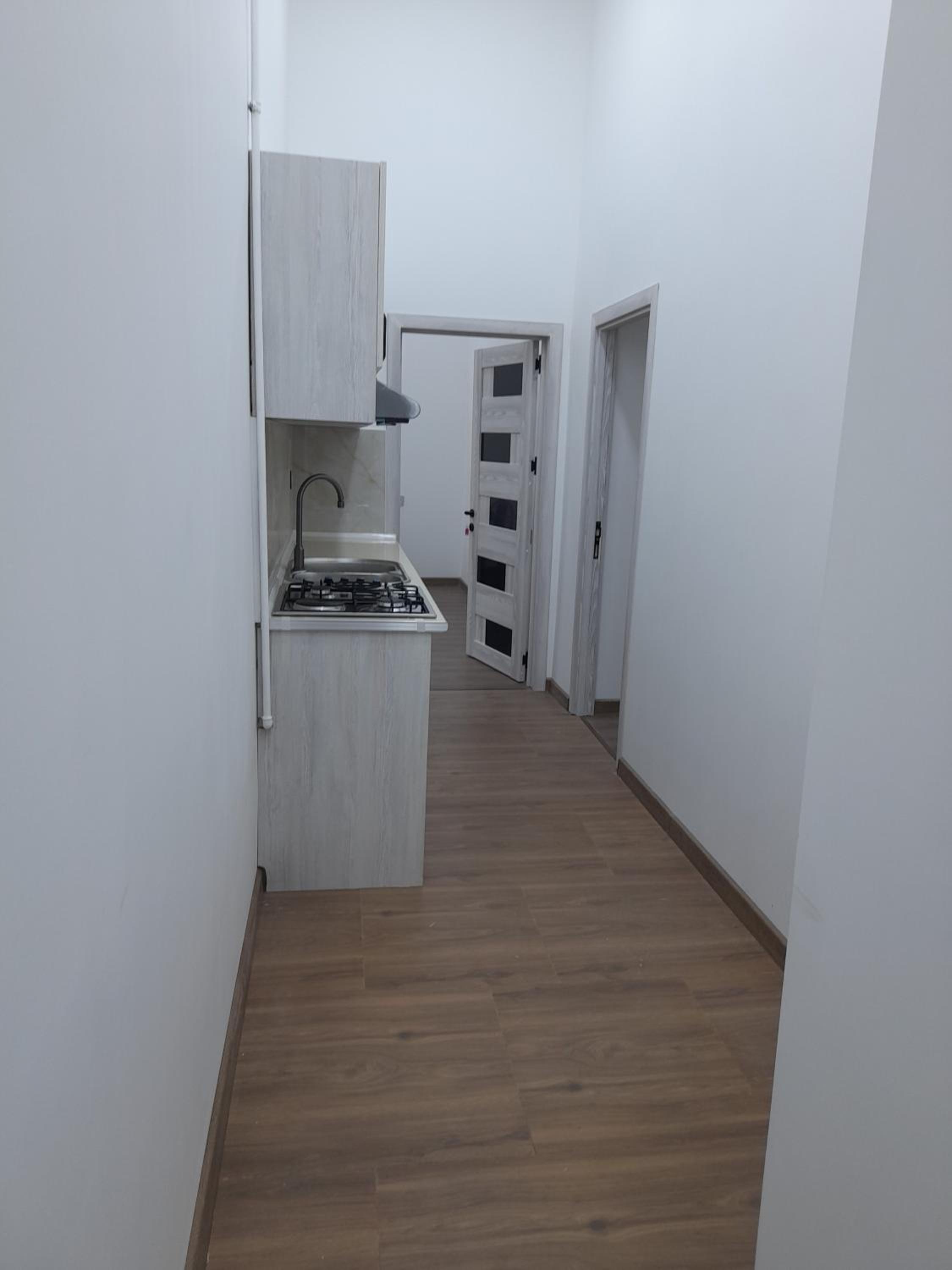 White City Hostel