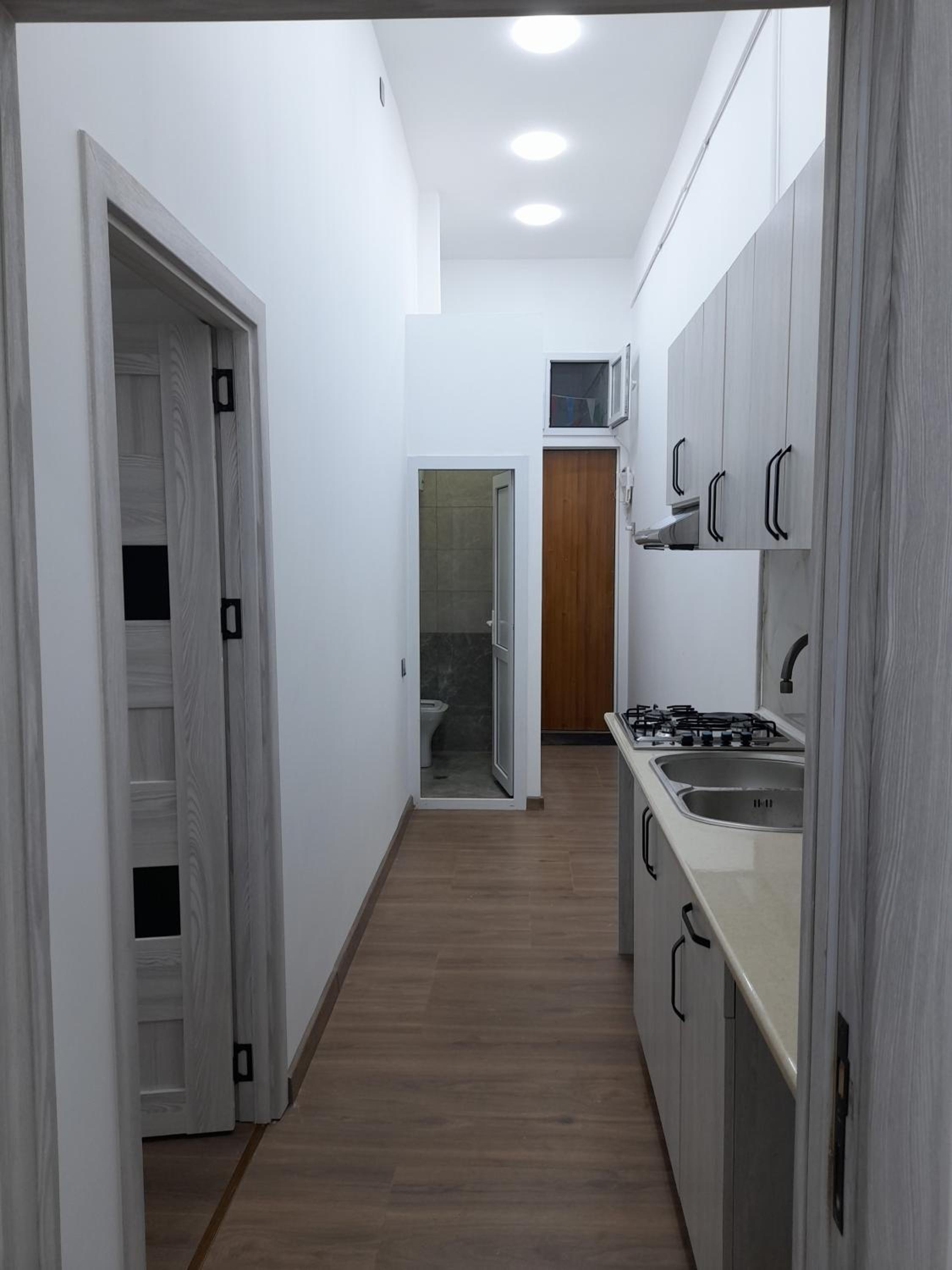 White City Hostel