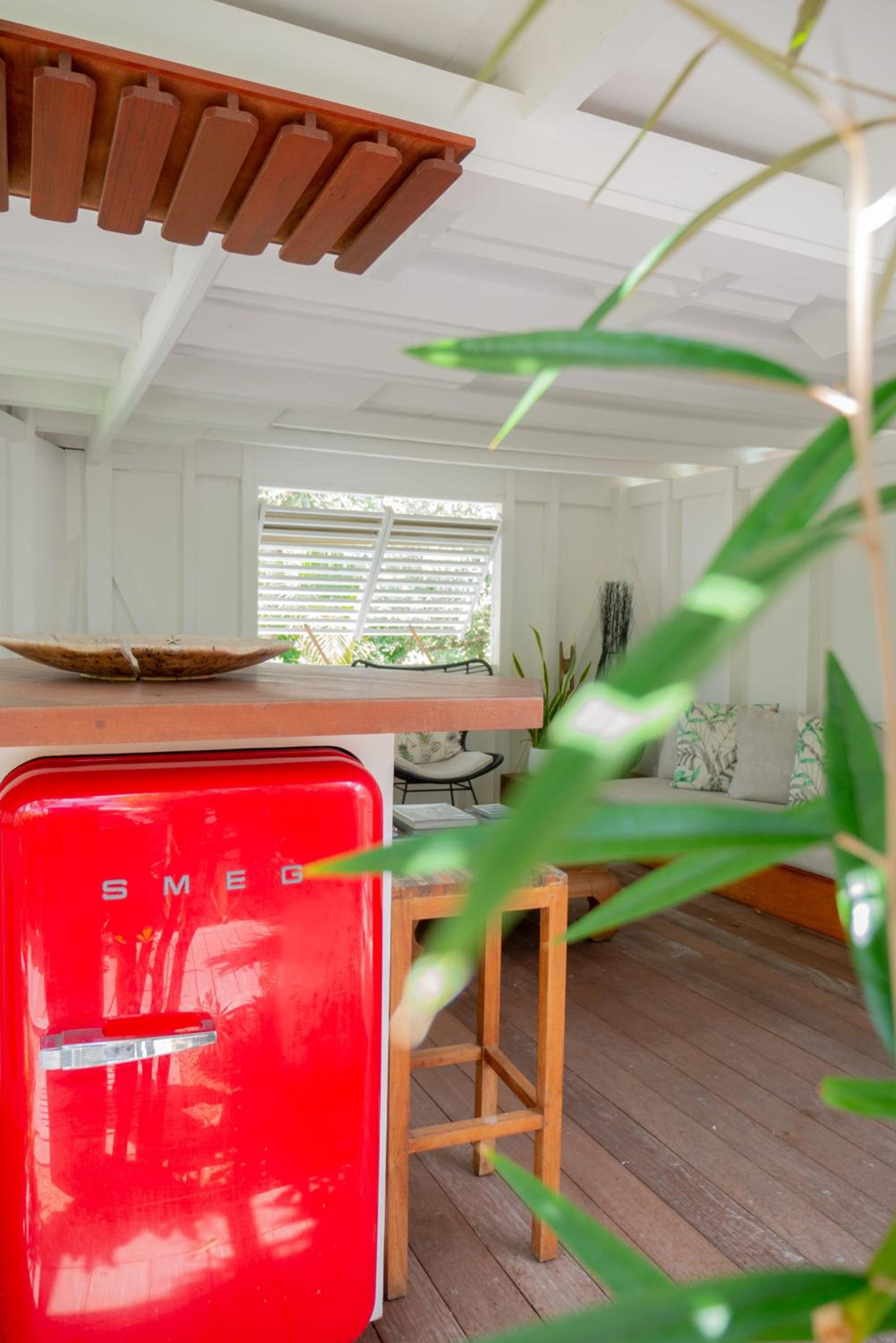 Exceptional villa with pool and spa, Saint-Barthélemy.