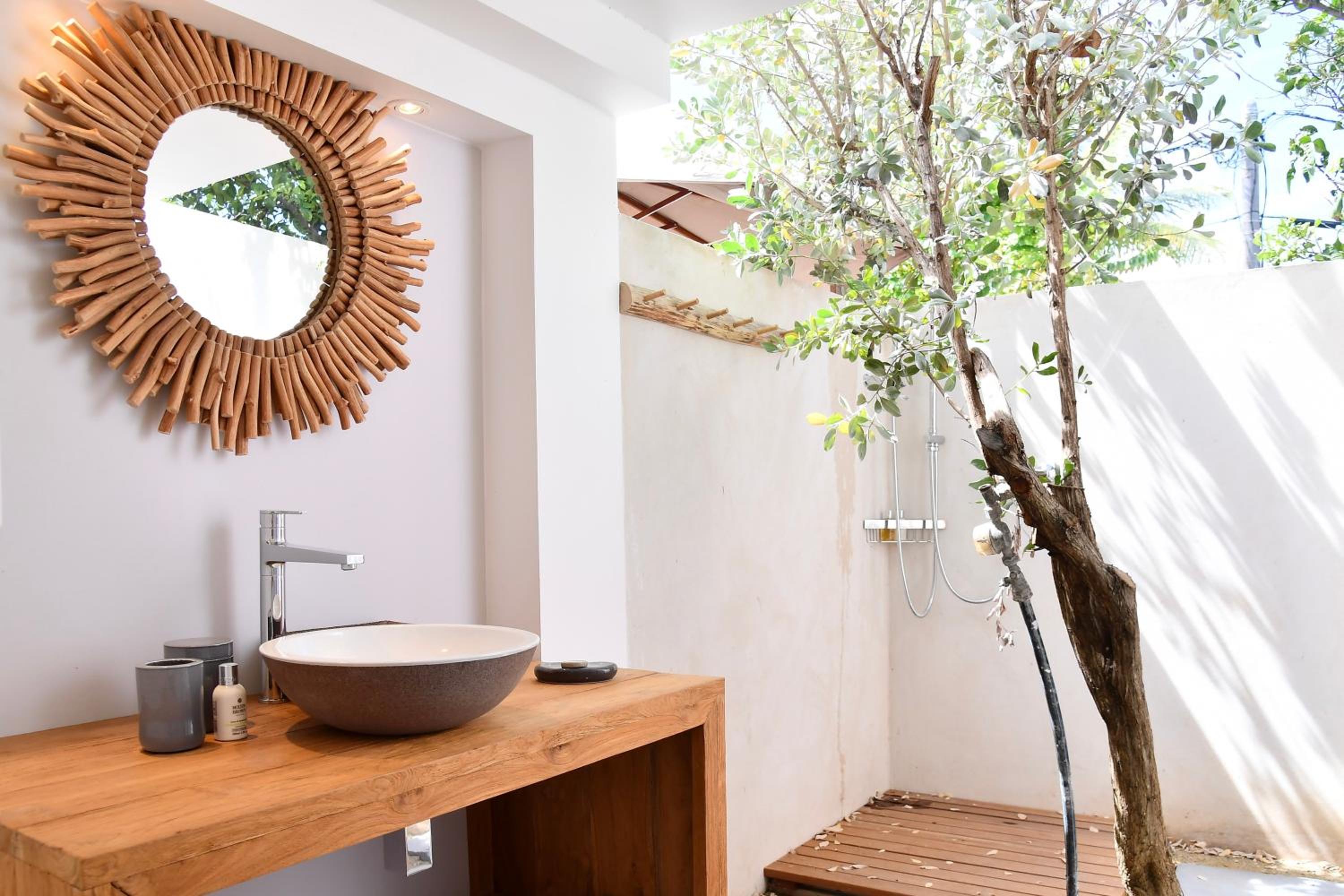 Exceptional villa with pool and spa, Saint-Barthélemy.
