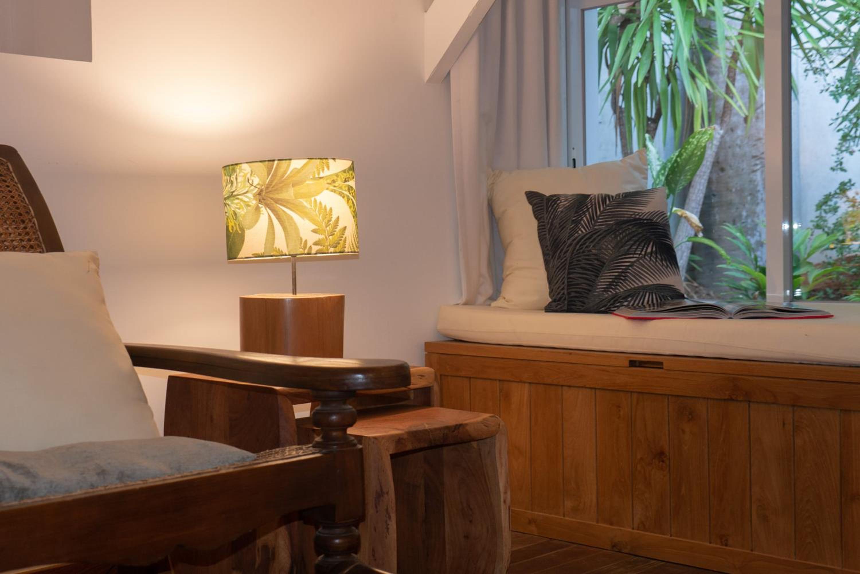 Exceptional villa with pool and spa, Saint-Barthélemy.